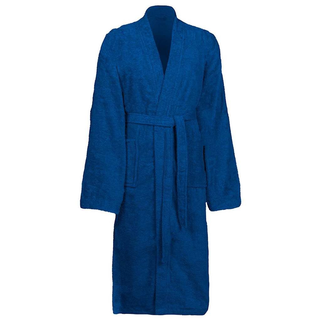 vidaXL Bademantel Bademantel KINN xxl Baumwolle, günstig online kaufen