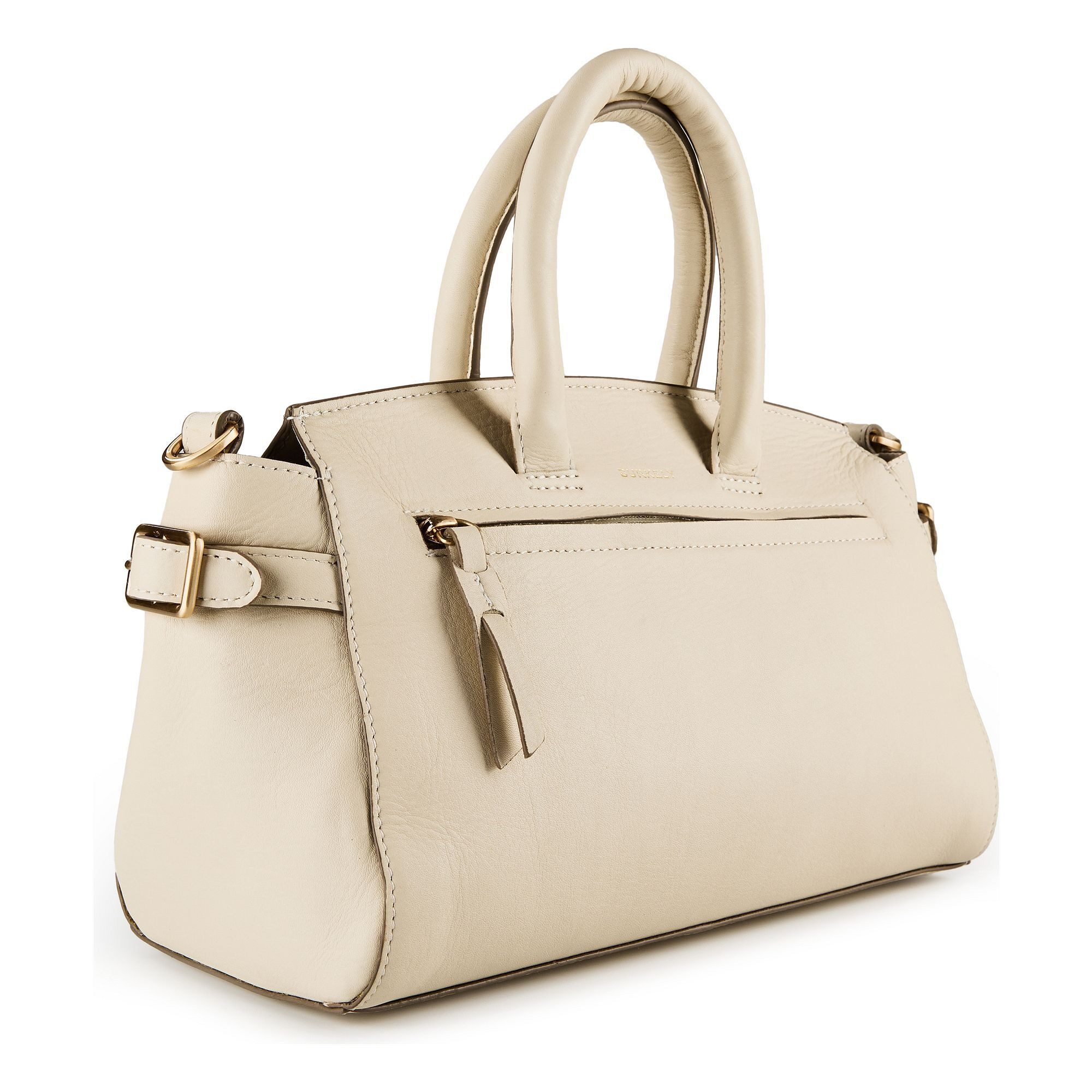 Burkely Henkeltasche Demi, Leder