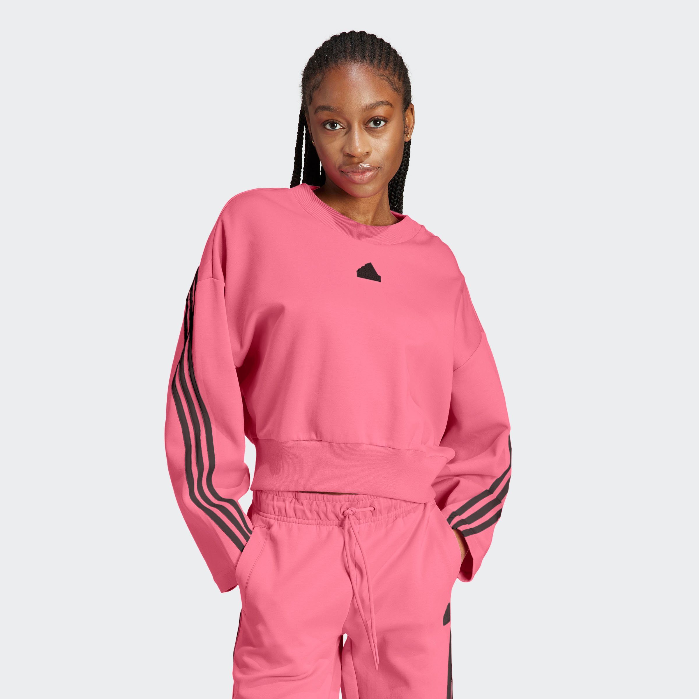 Rosa adidas Damen Trainingsanzüge online kaufen | OTTO