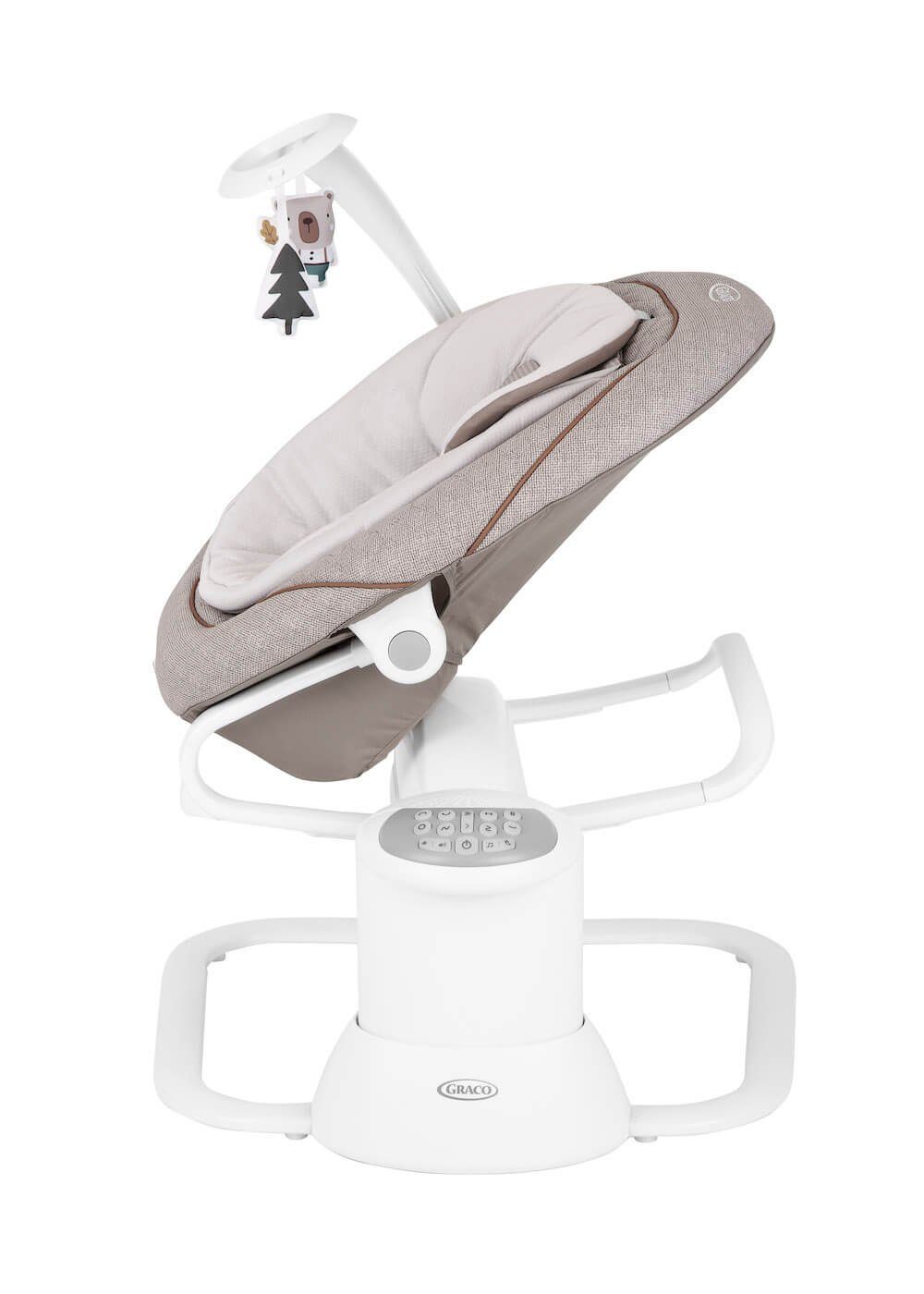 Graco Babywippe