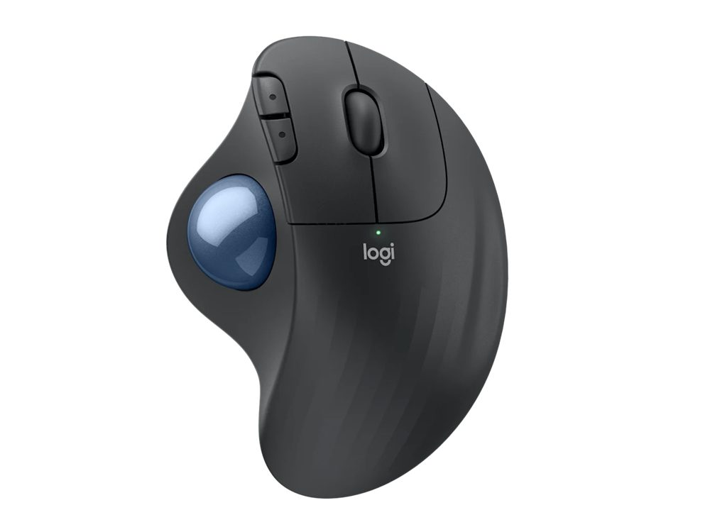 Logitech ERGO M575 for Business Maus (Funk)
