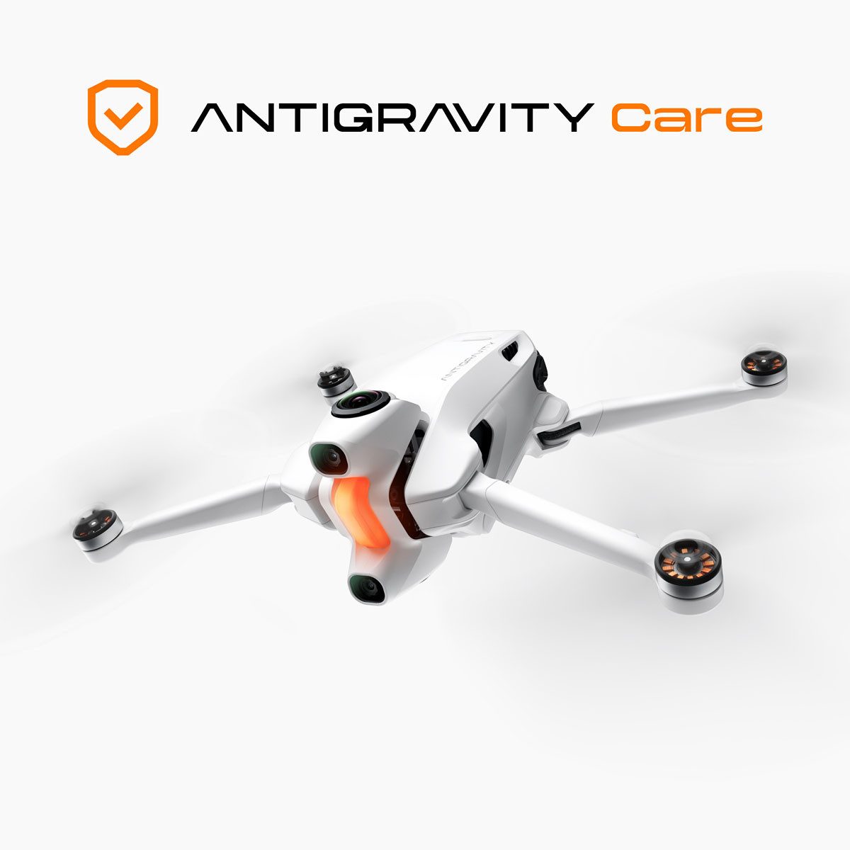 Insta360 Antigravity Care 1-Jahres-Plan Zubehör Drohne