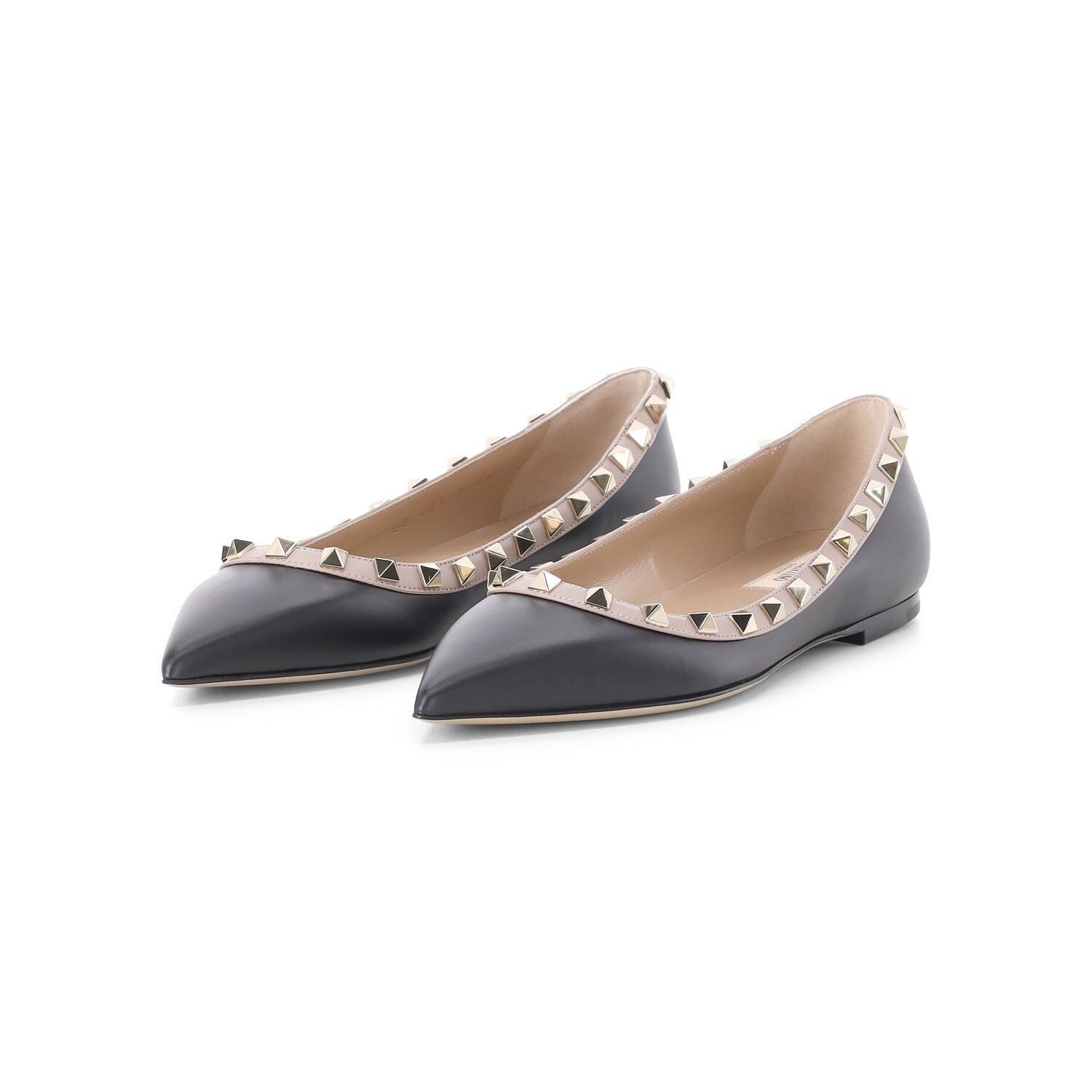 Valentino Ballerina