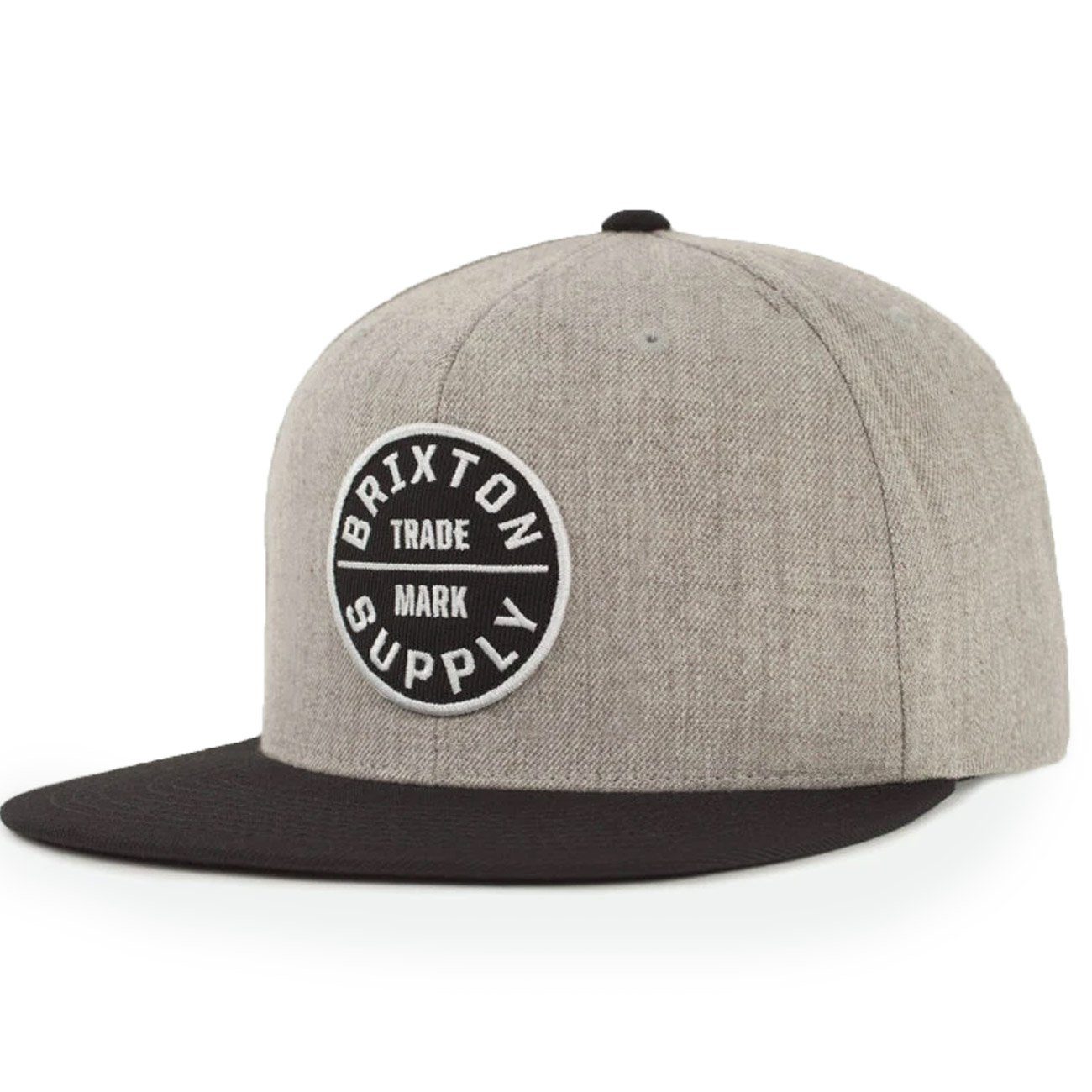 Brixton Baseball Cap OATH III SNAPBACK günstig online kaufen