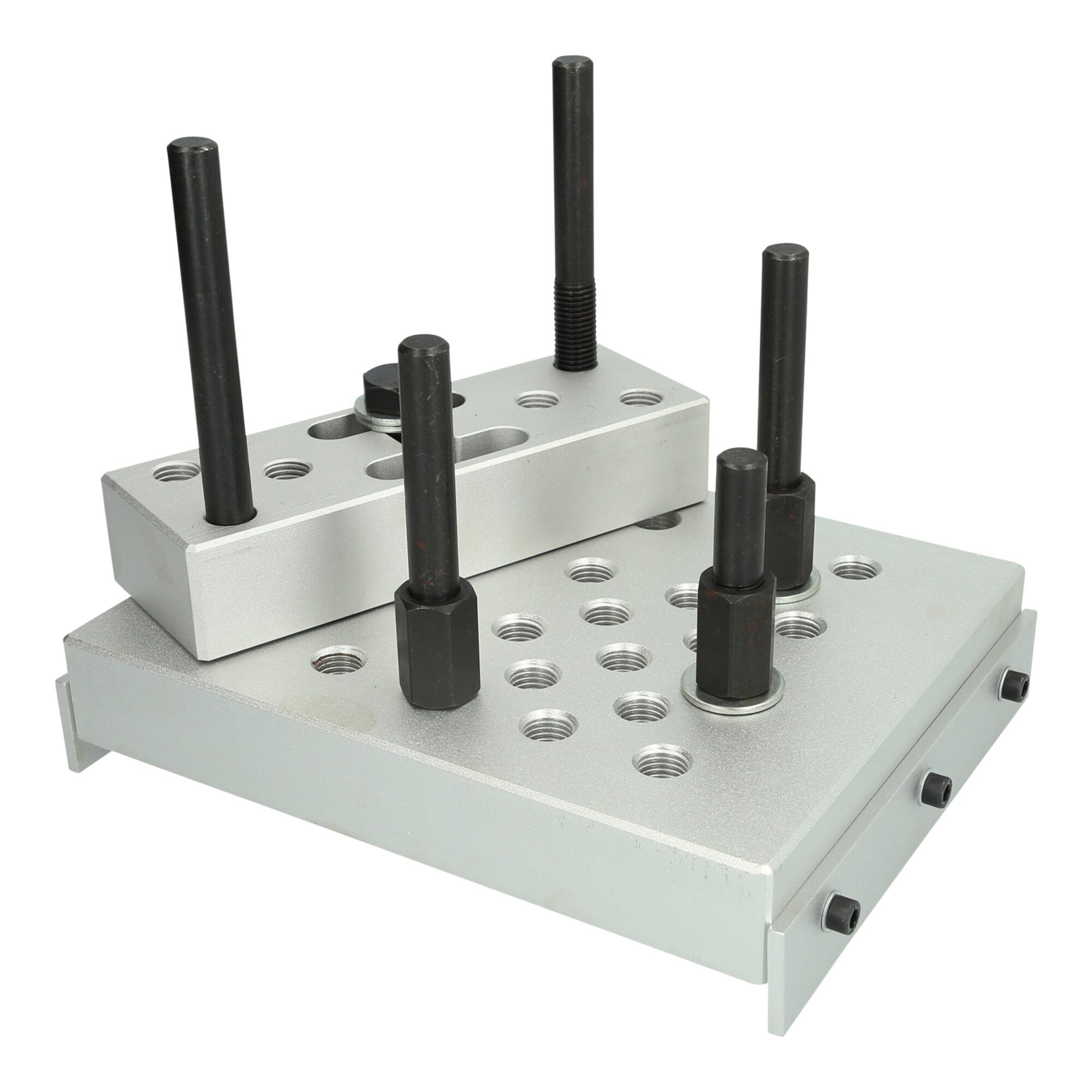 Brilliant Tools Werkbank Brilliant Tools Pressunterlage, 24-tlg