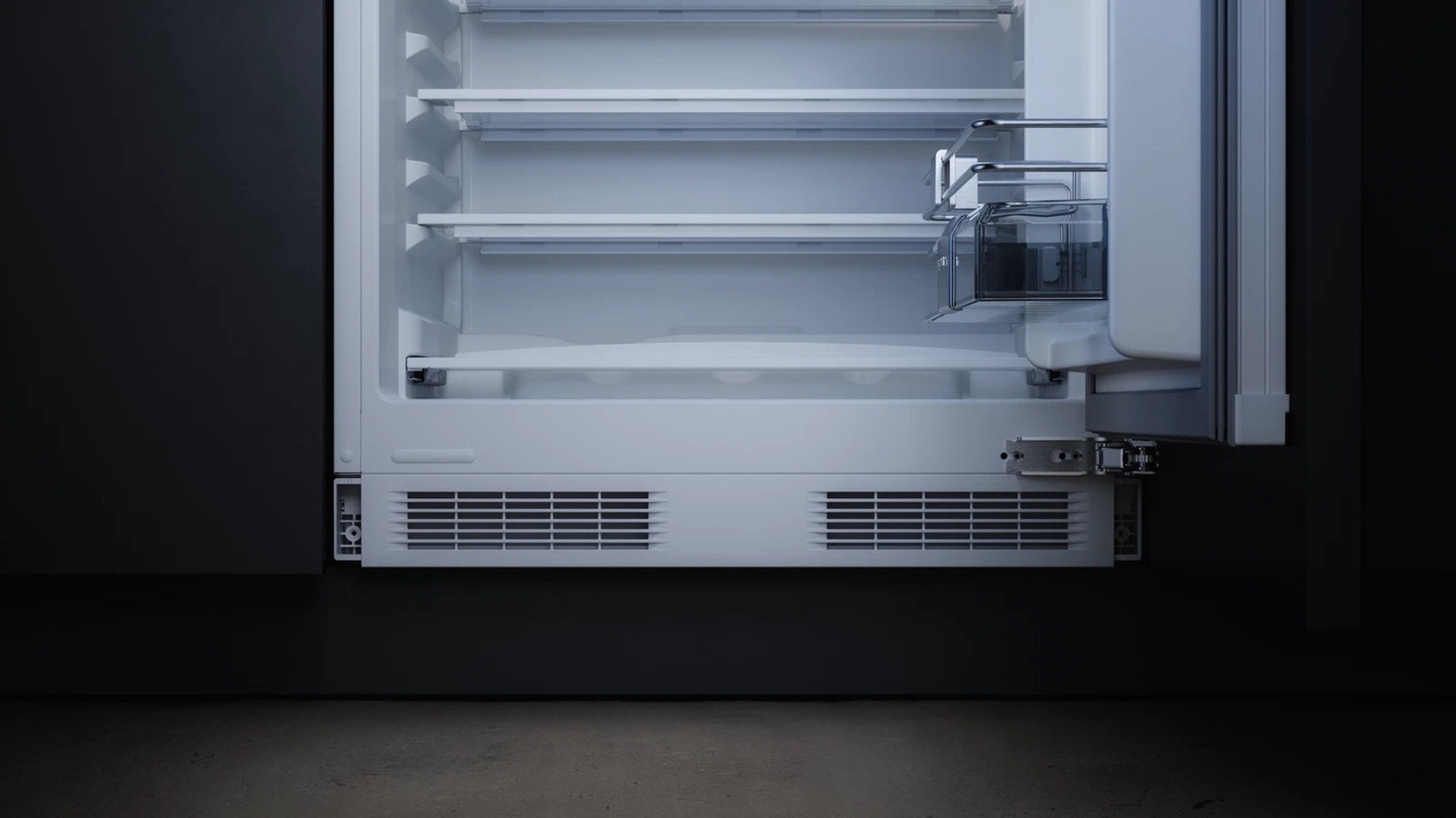 Küppersbusch Einbaukühlschrank K-series.5 FKU1540.0i, 82 cm hoch, 59.8 cm breit