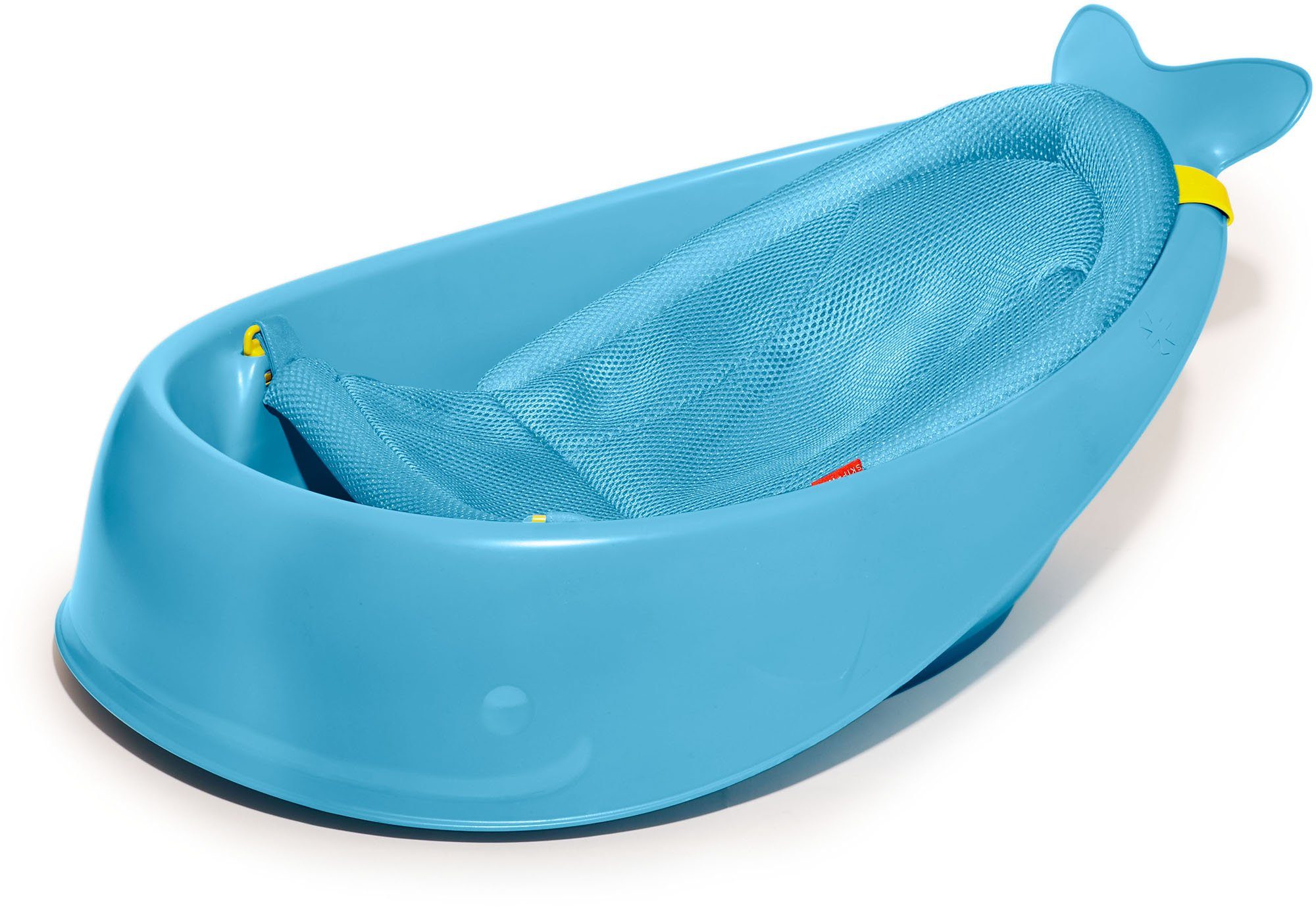 Babybadewanne Moby, blau