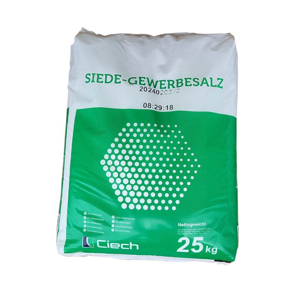 Salinen Austria Poolpflege Poolsalz 25kg Schwimmbad, günstig online kaufen