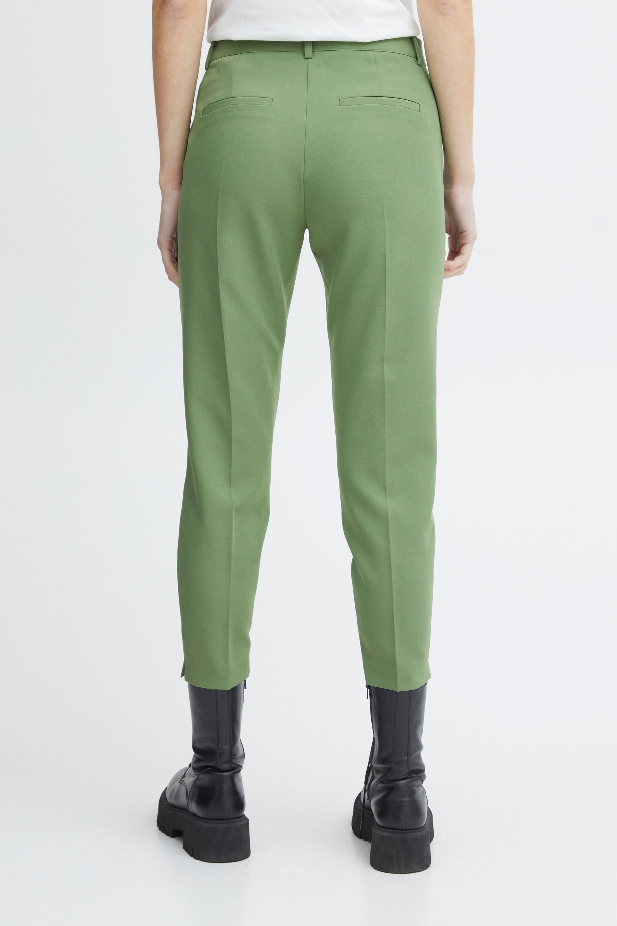 Ichi Anzughose Stoffhose günstig online kaufen