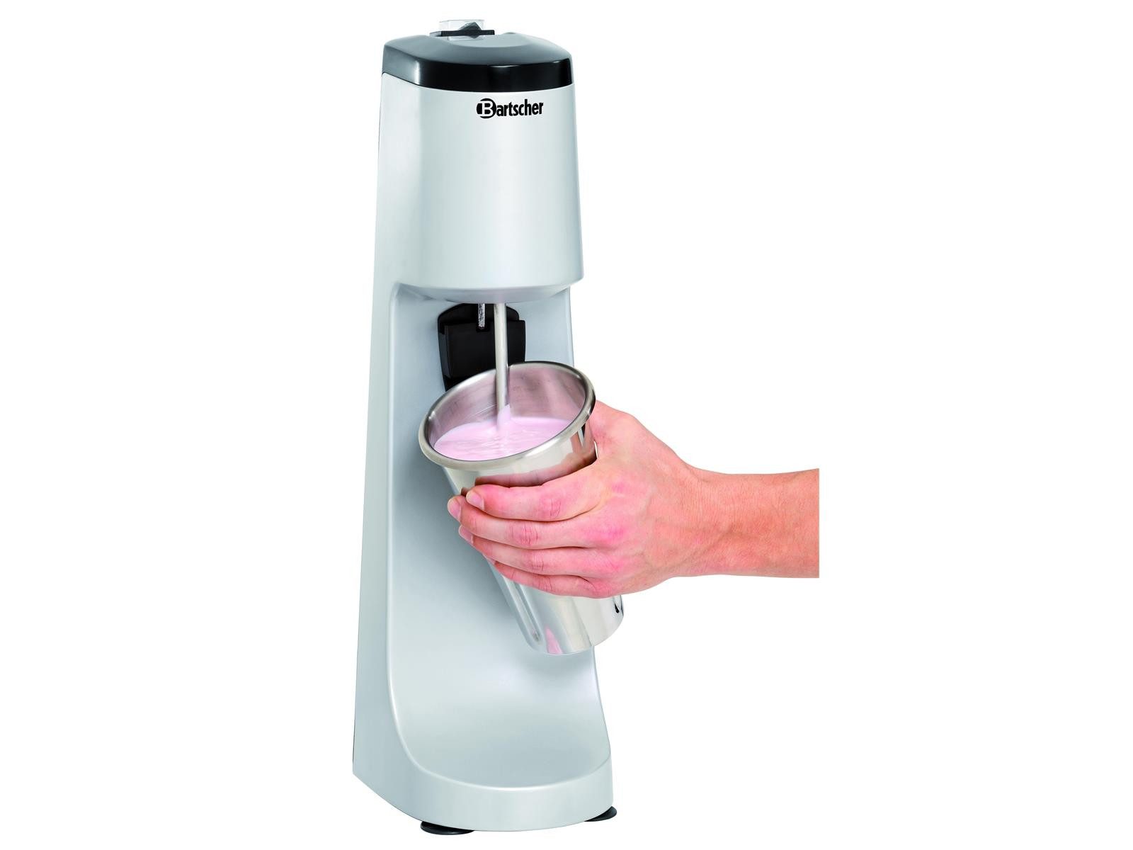 Bartscher Standmixer Drink Mixer 650ml, 135105