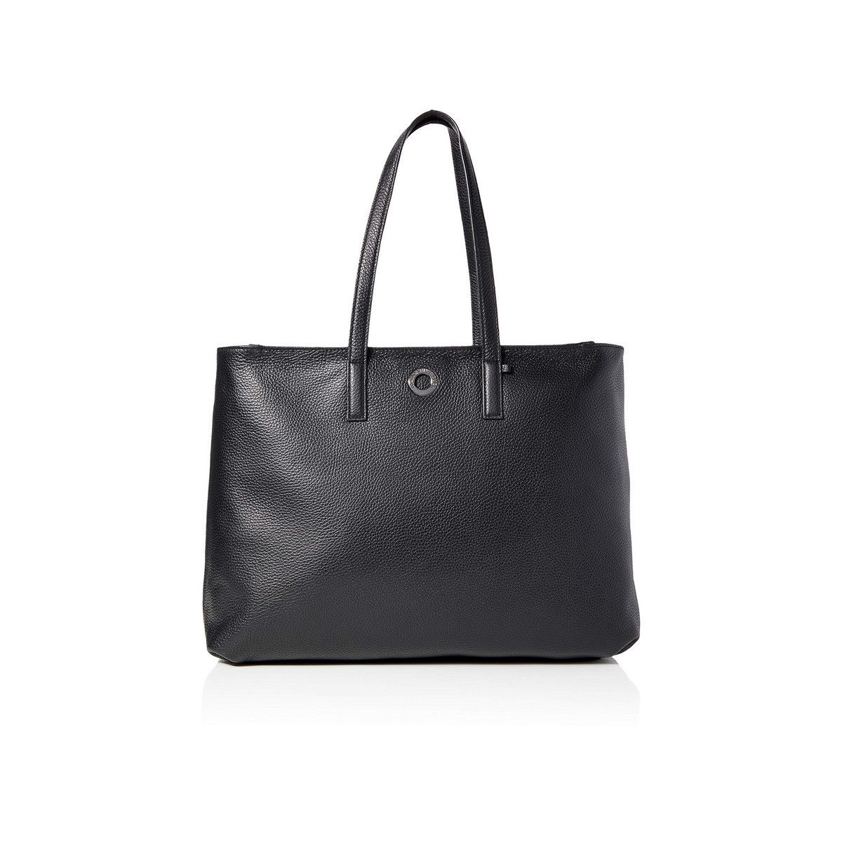 Mandarina Duck Shopper Shopper für Erwachsene in schwarz (1-tlg)