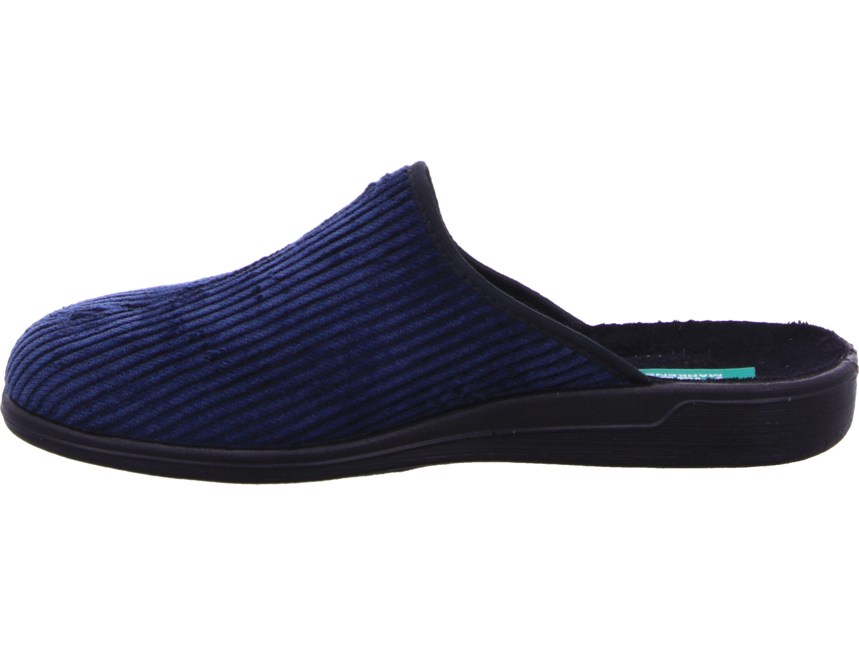Fischer-Markenschuh Frank Pantoffel