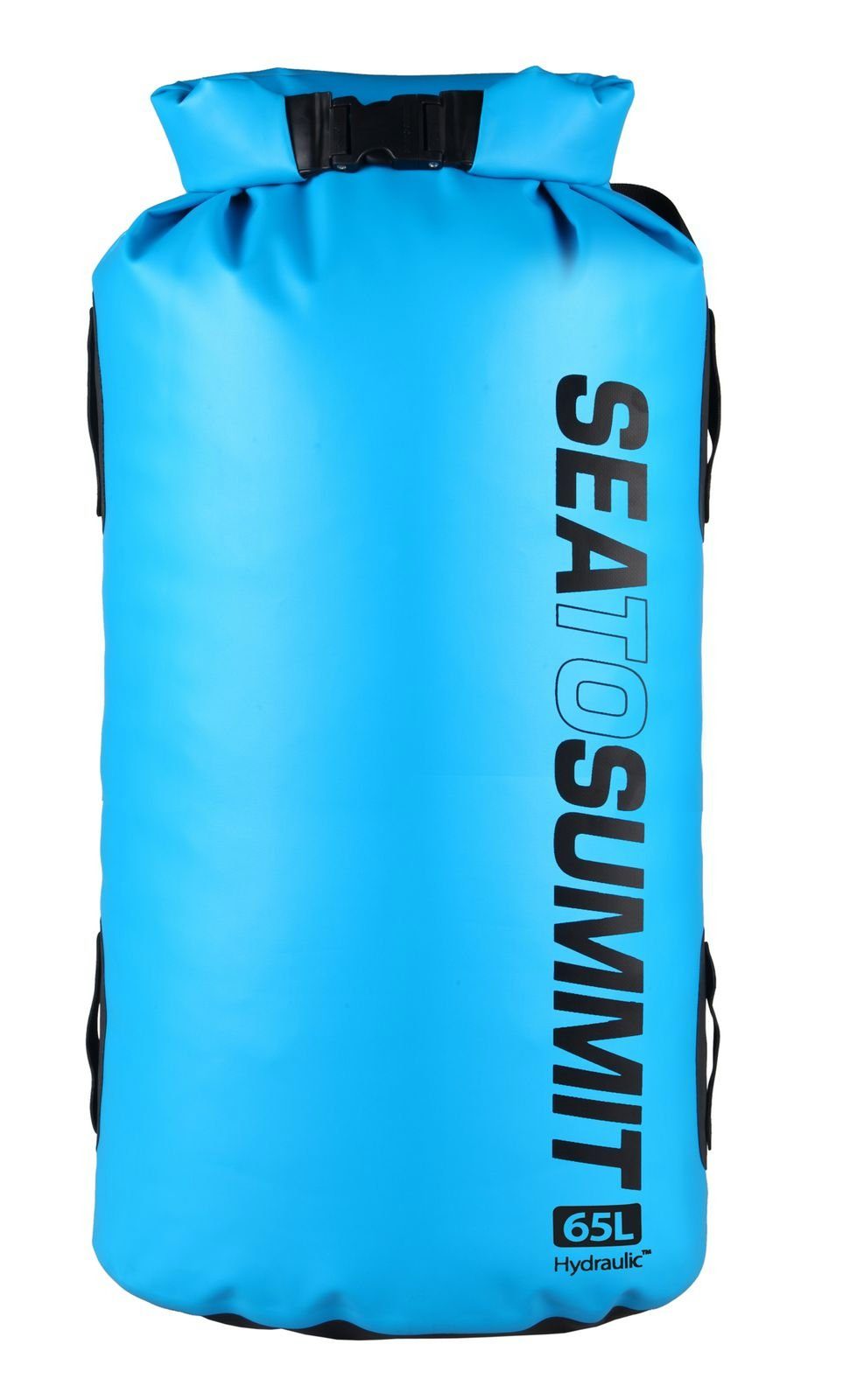 sea summit to Blue Hydraulic Rucksack