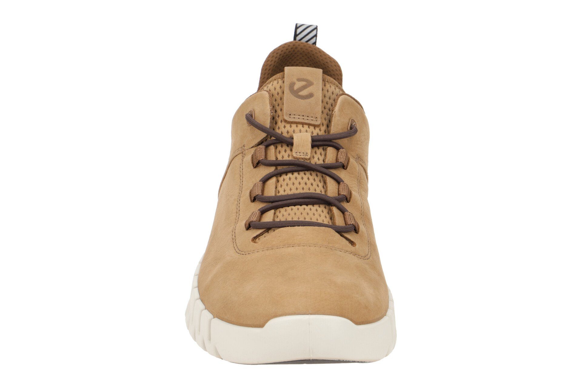 Ecco 52520402034 Schnürschuh