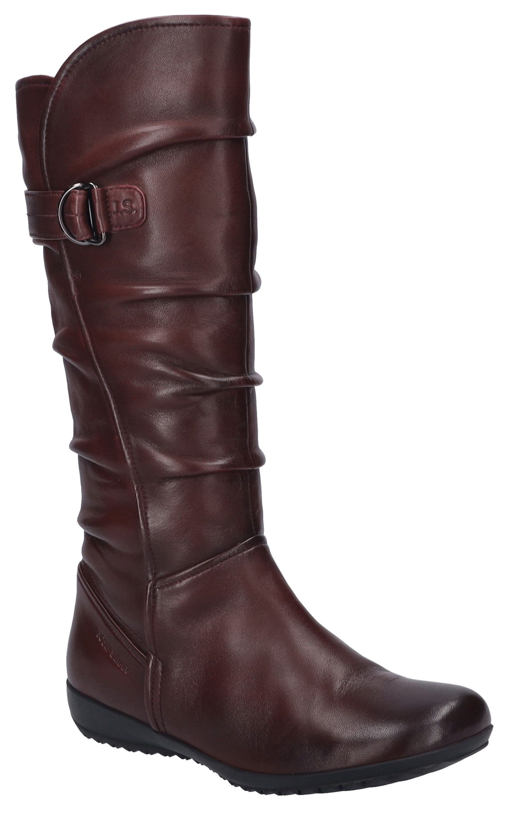 Josef Seibel Naly 23 Schlupfboots Stiefel, günstig online kaufen