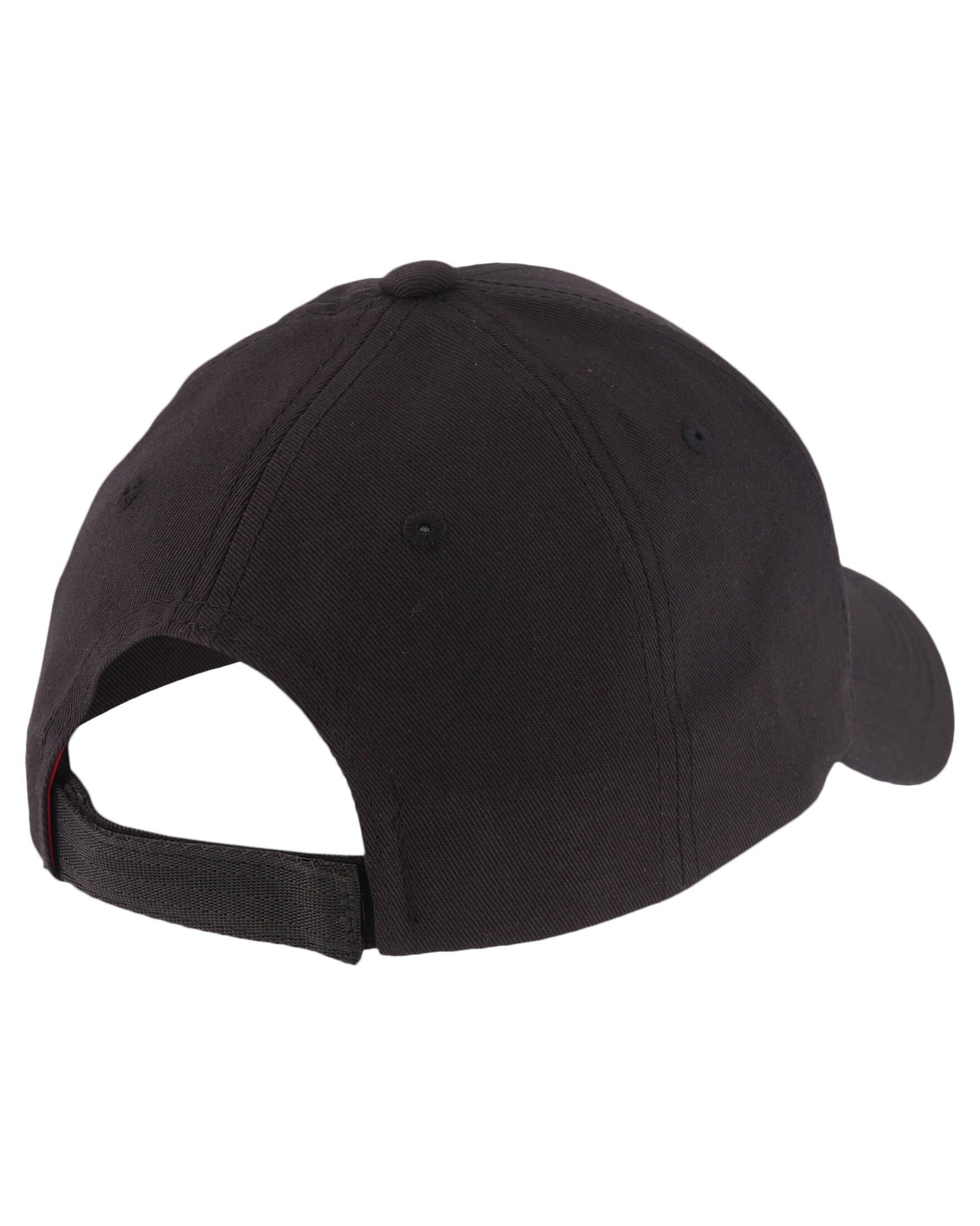 schwarz Herren Visor MEN-X (15) HUGO Cap