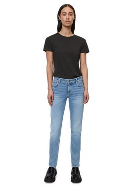 Marc O'Polo Slim-fit-Jeans aus Organic Cotton