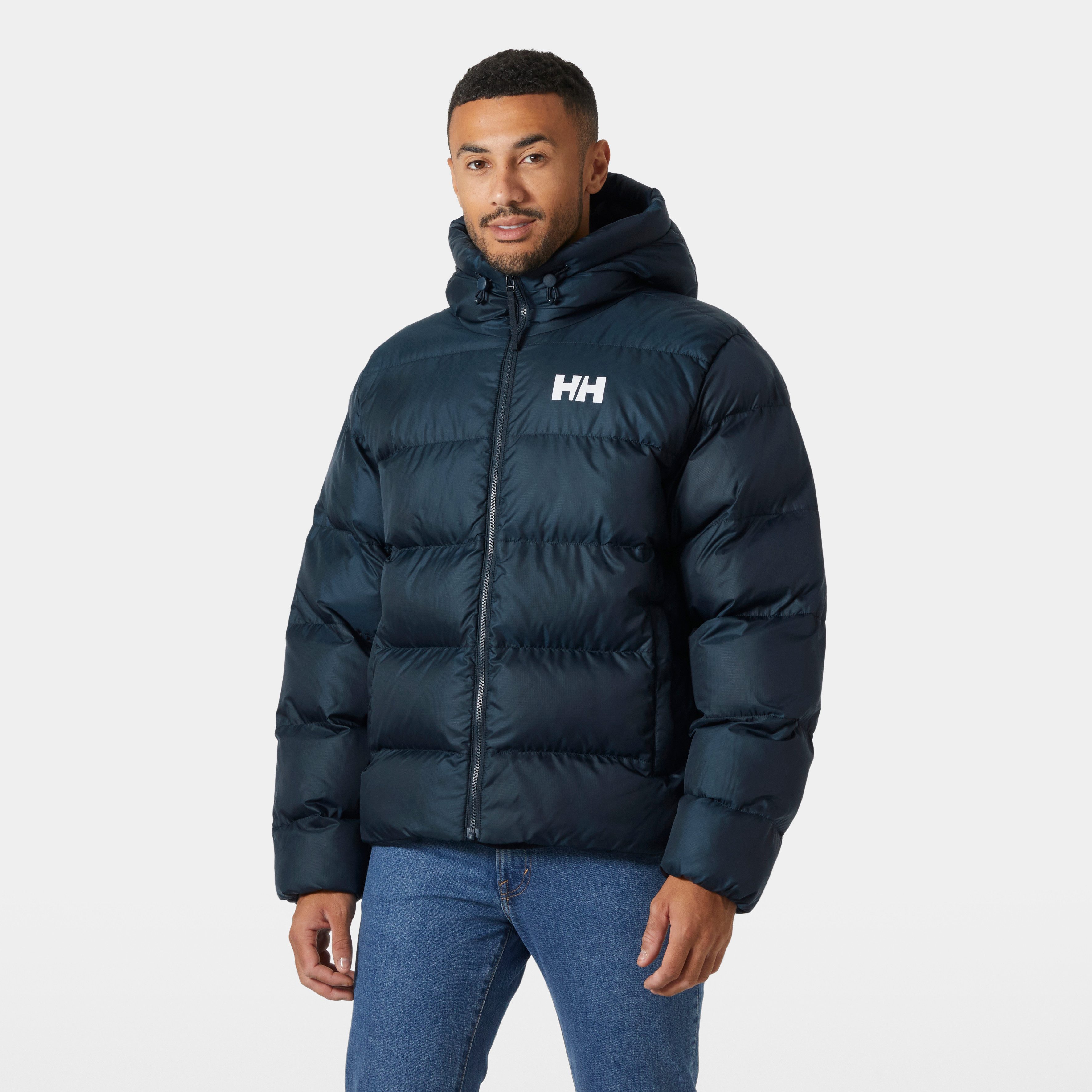 Helly Hansen Steppjacke ACTIVE PUFFY JACKET (1-St)