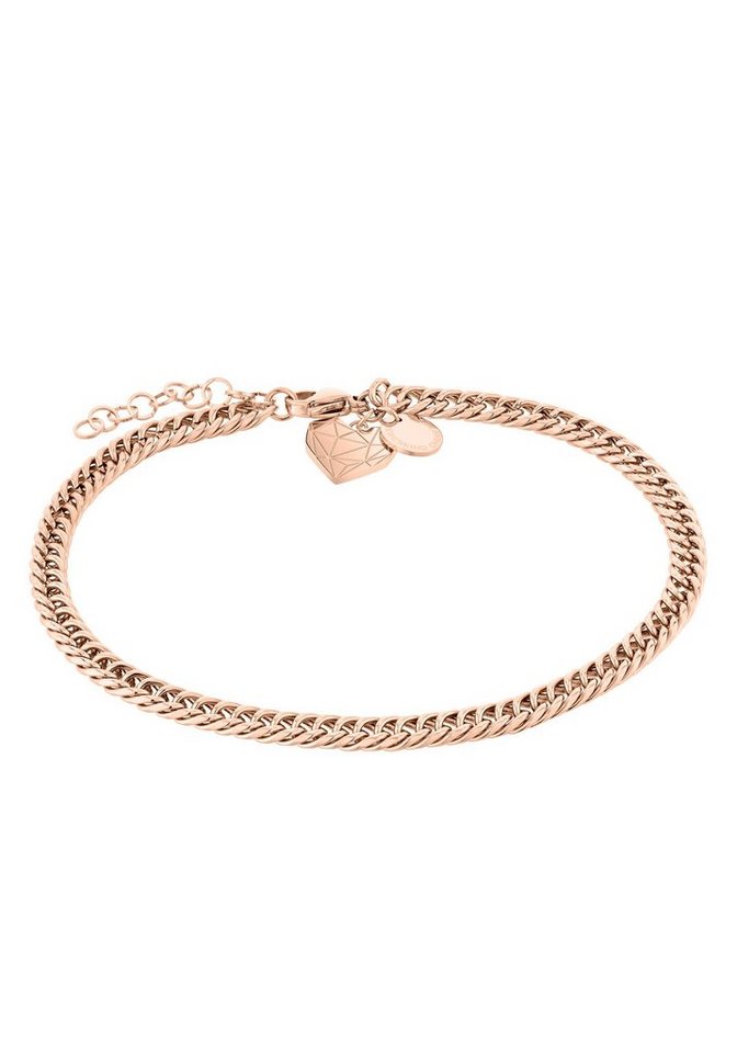 Liebeskind Berlin Fußkette Herz, LJ-085... Liebeskind Berlin Fußkette Herz, LJ-085...