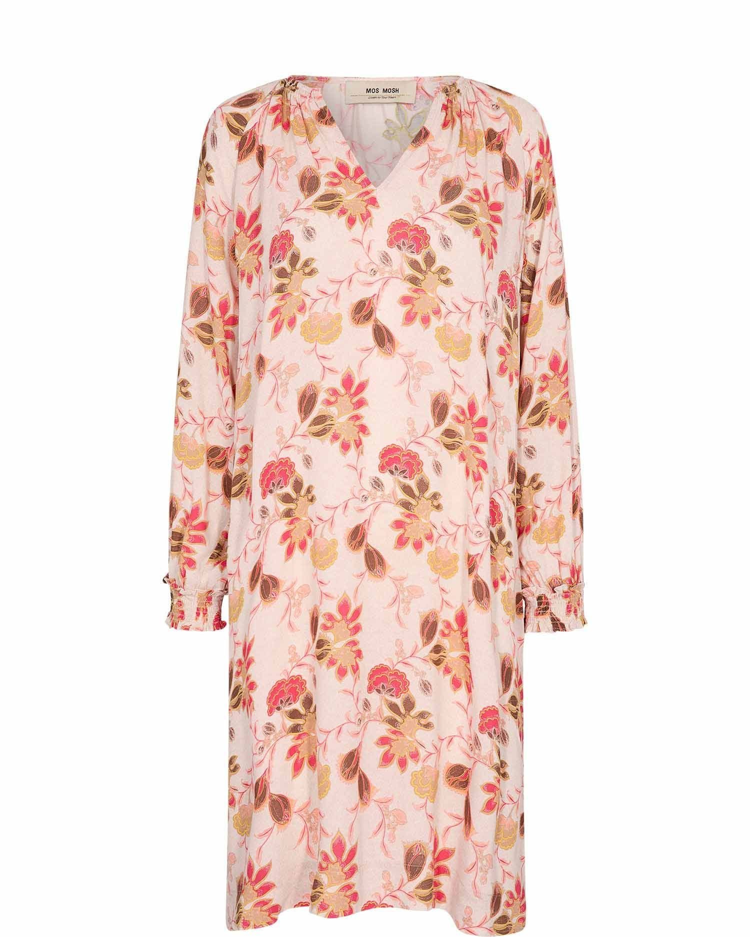 Mos Mosh A-Linien-Kleid