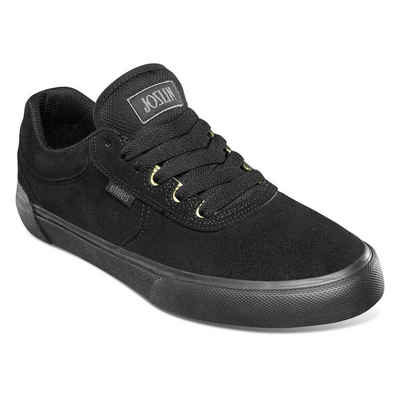 etnies »Joslin Vulc - black/black« Sneaker