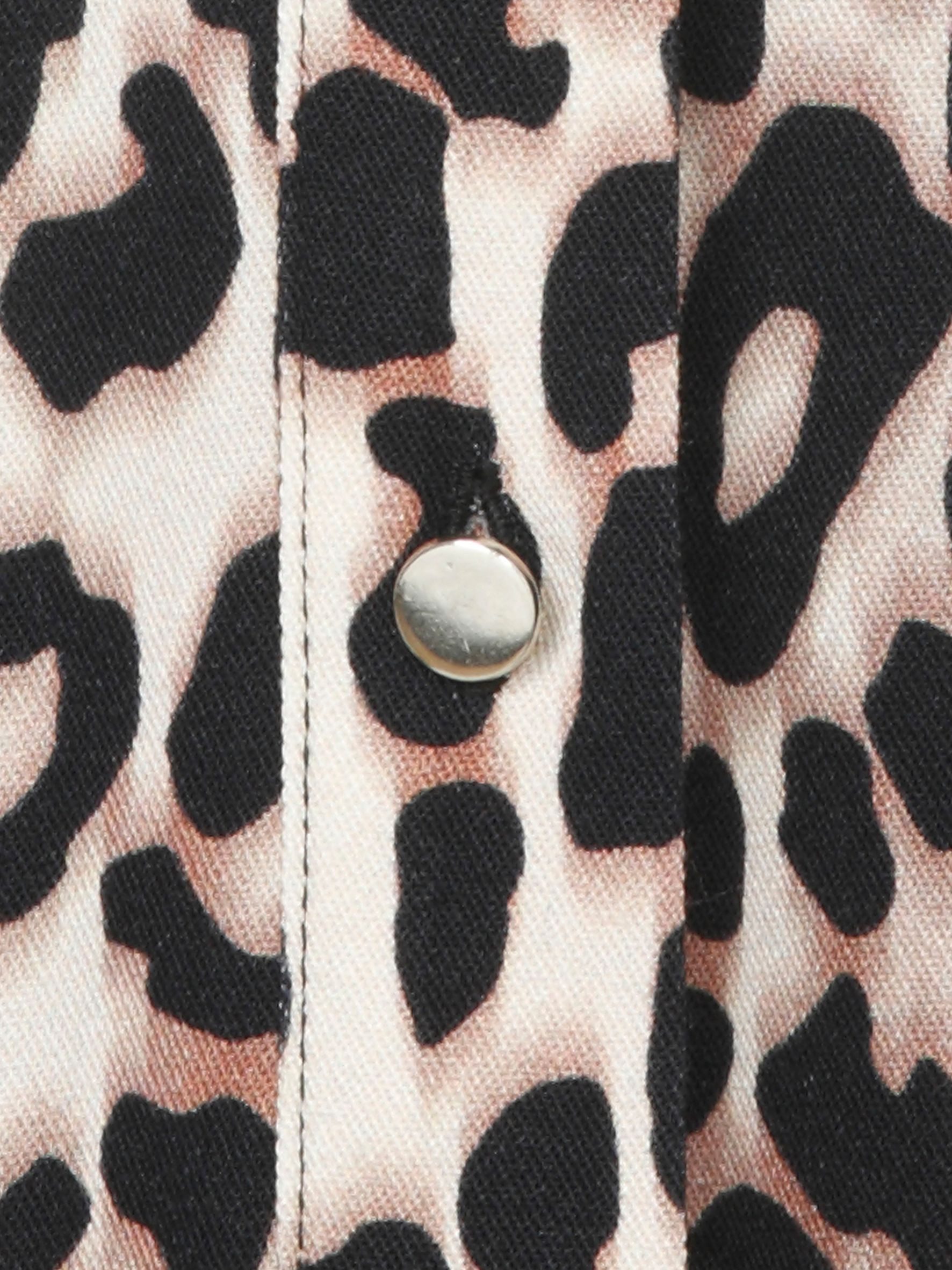 VIA APPIA DUE Minikleid