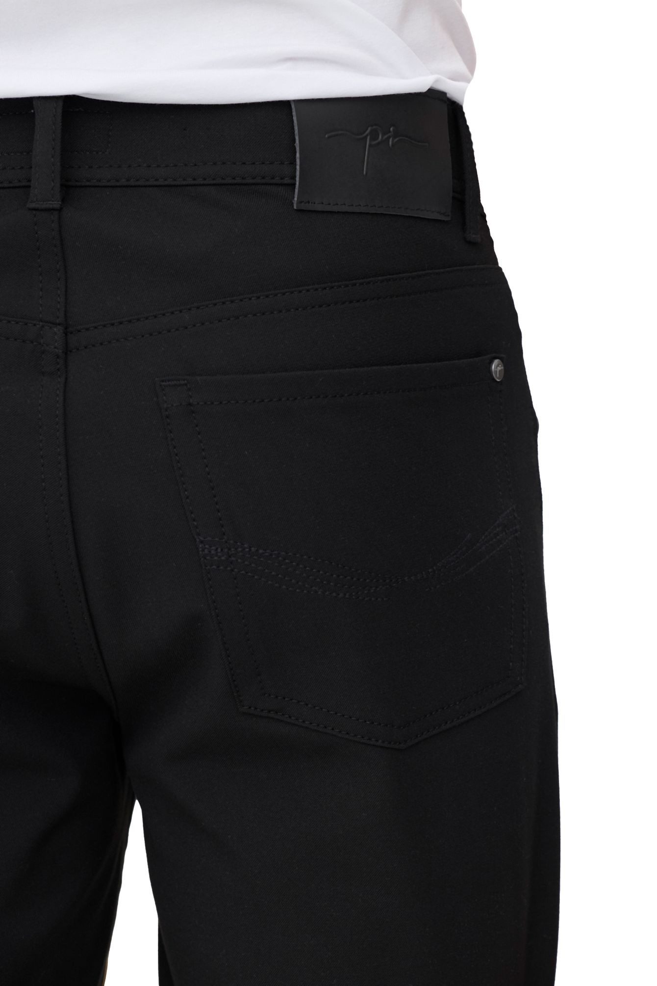 Project Indigo 5-Pocket-Jeans Ray (5100-2500) hohe Flexibilität