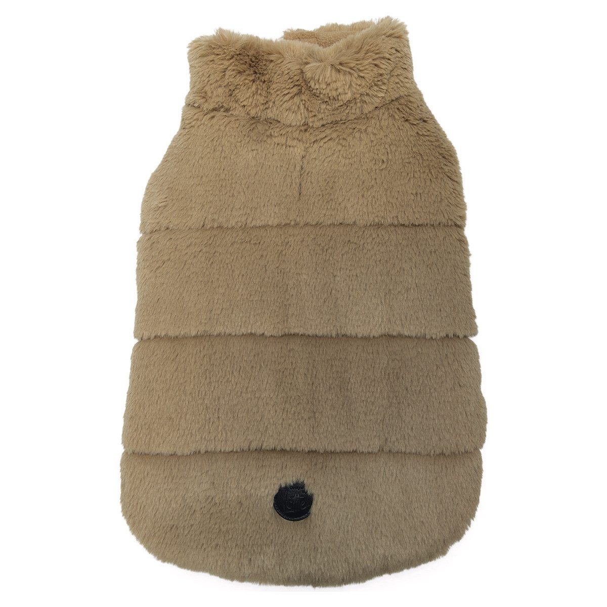 Designed By Lotte Hundemantel Hundemantel Victoria beige