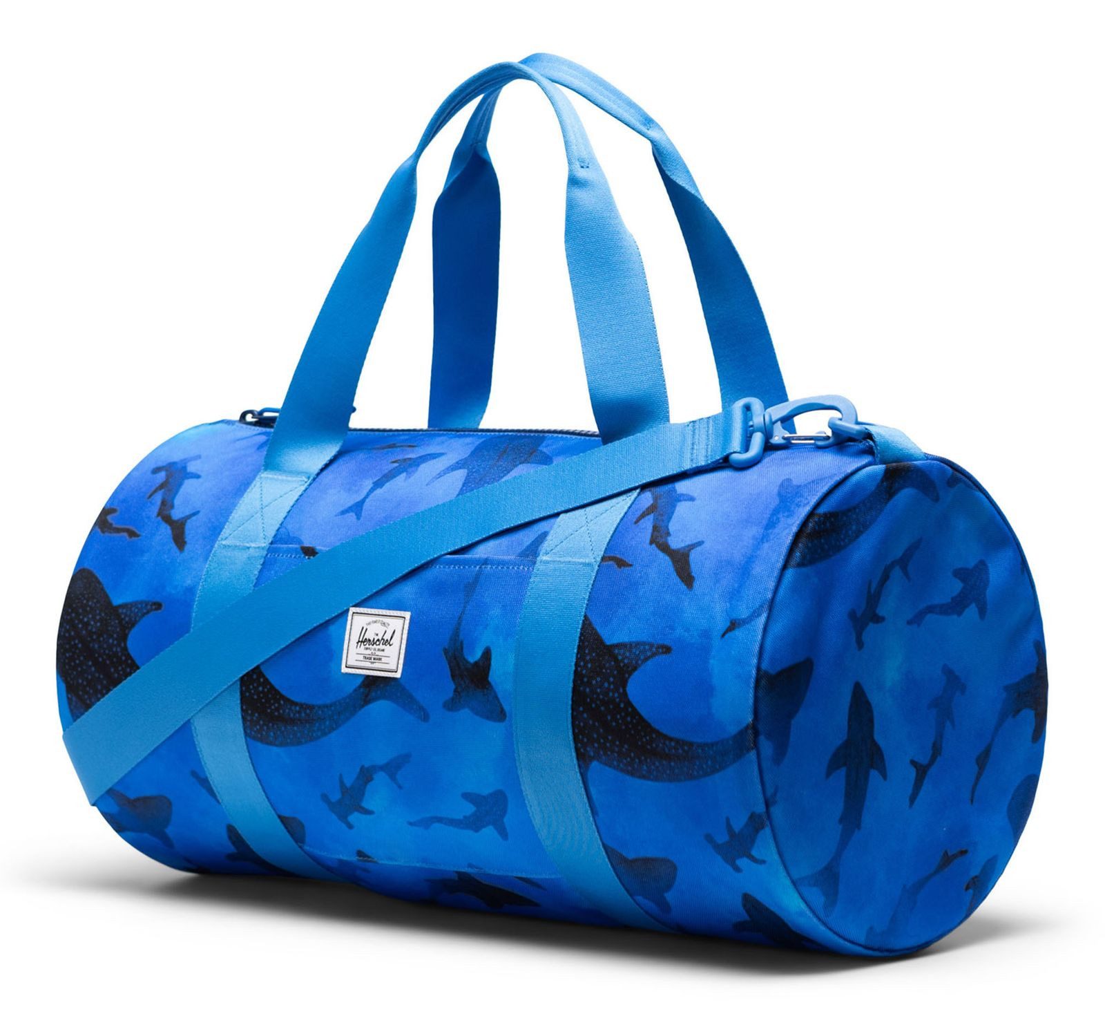 Herschel Reisetasche Duffle Little Herschel