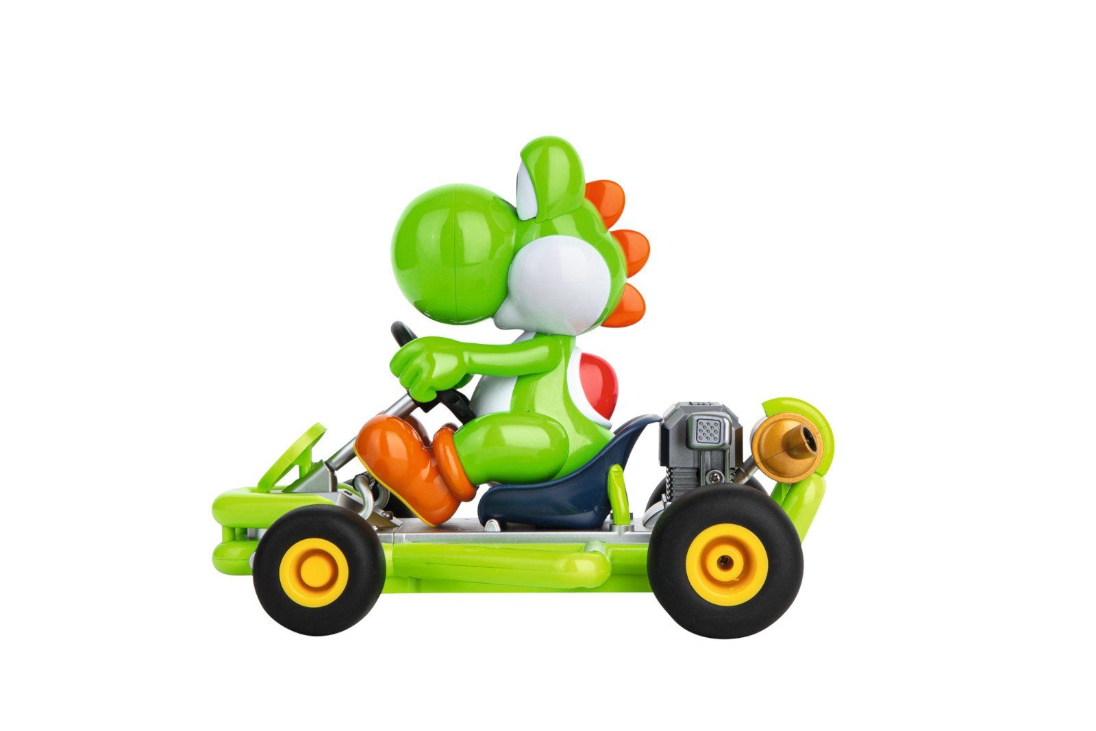 9 Yoshi Jahren Pipe RC km/h, Mario Kart 6 Ferngesteuert Spielzeug-Auto ab (Set) Kart Carrera®