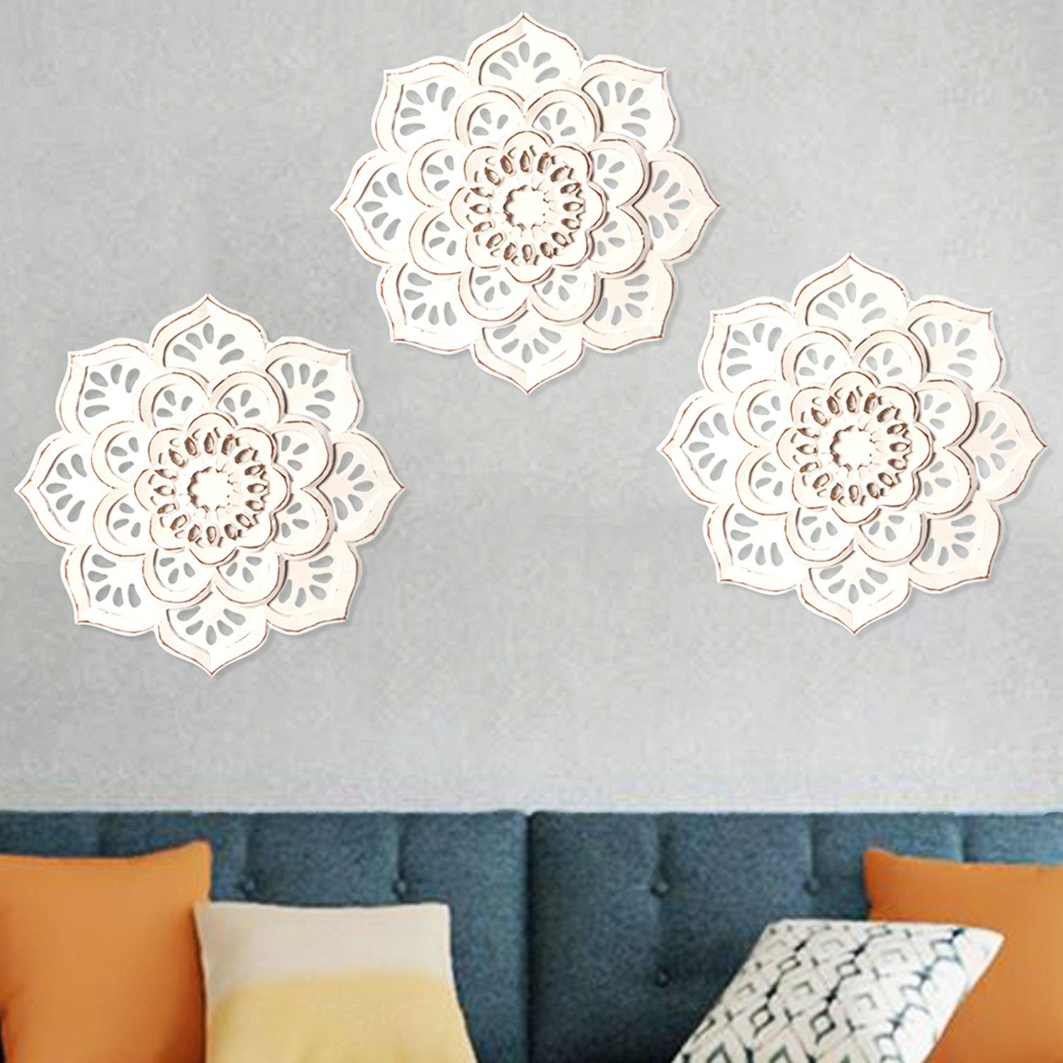 Marrakesch Orient & Mediterran Interior Wanddekoobjekt günstig online kaufen