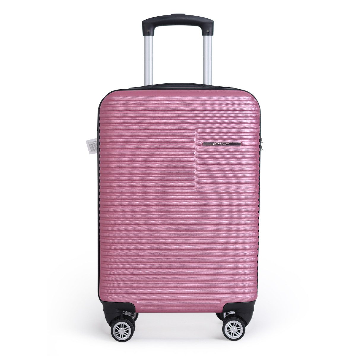 NEWCOM Hartschalen-Trolley Hartschalenkoffer / ABS Reisekoffer / Leichter R günstig online kaufen