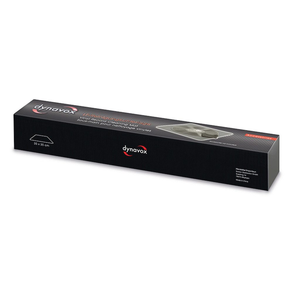 Dynavox Dynavox Schallplatten-Unterlage Plattenspieler