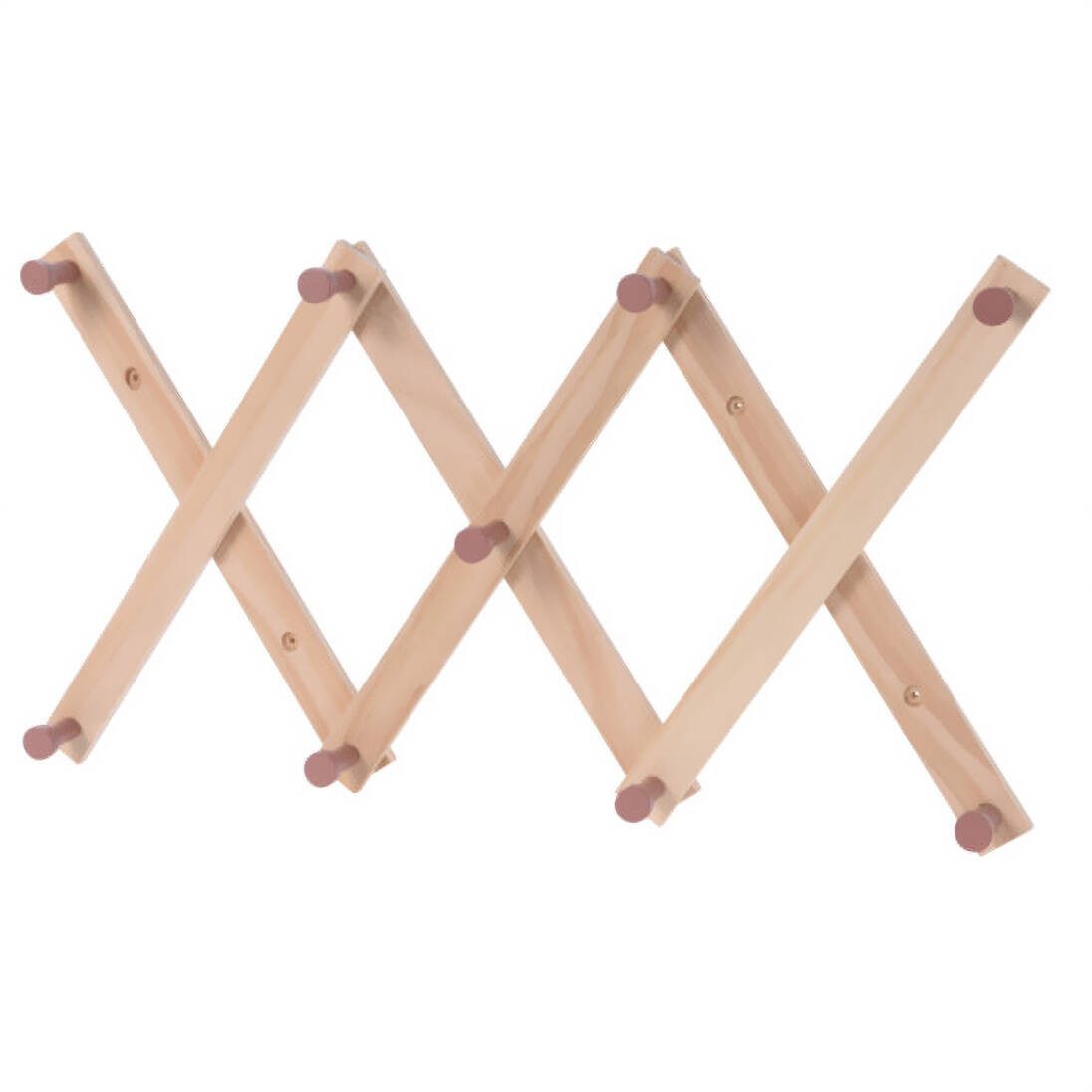 Home & styling collection Garderobenständer, (Kleiderständer) günstig online kaufen