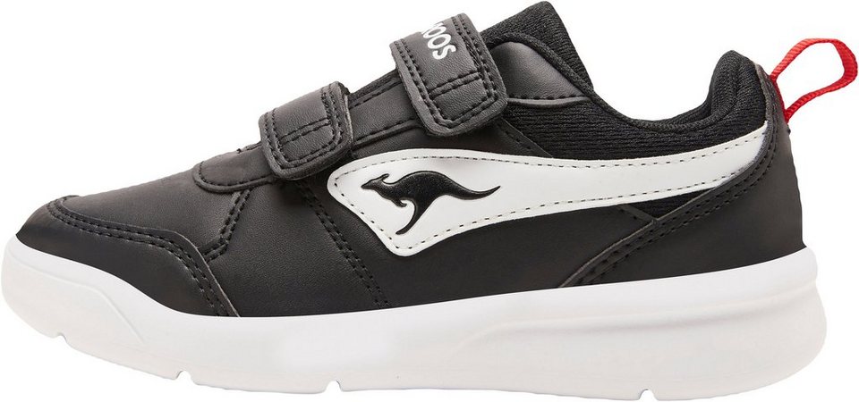 KangaROOS K-Ico V Sneaker mit Klettverschluss