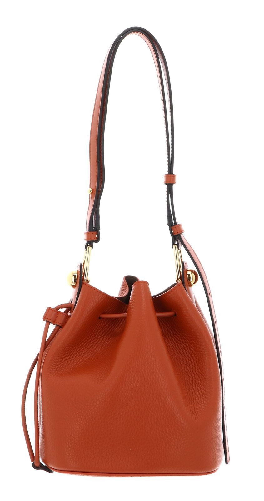 Schultertasche Mini Bucket Bag