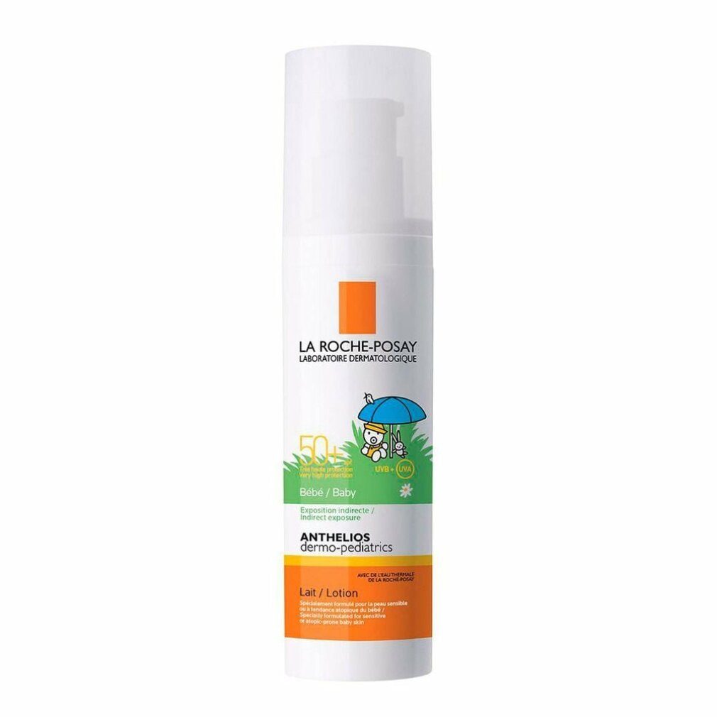 La Roche-Posay Augenbrauen-Stift La Roche Baby Anthelios Dermo-Pediatrics Lotion SPF50+