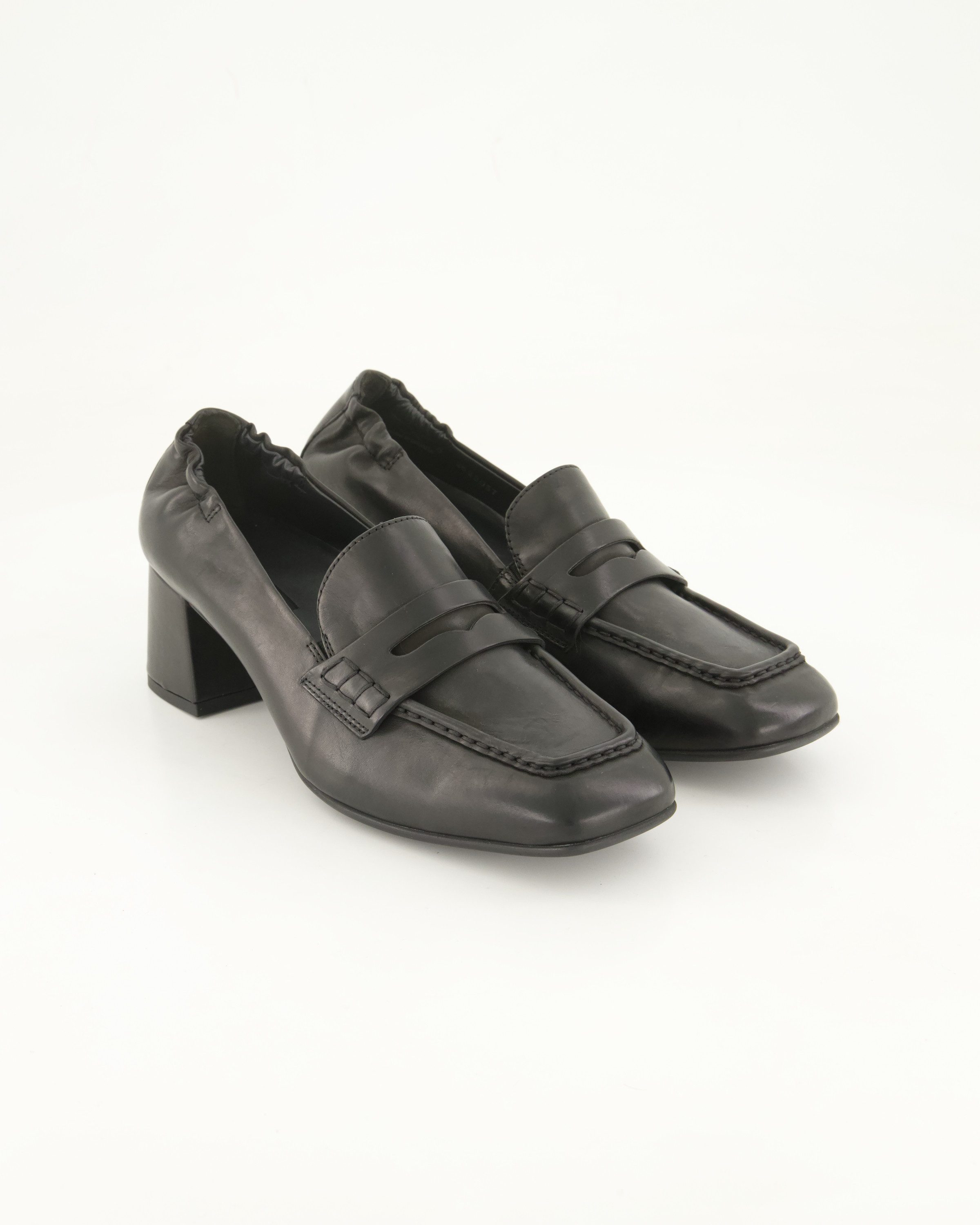 Paul Green 3861 Pumps Obermaterial: Leder
