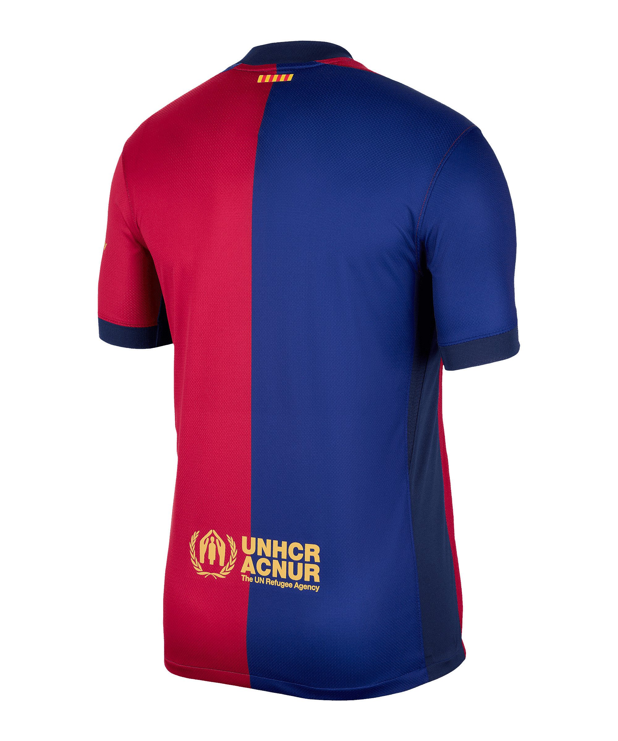 Nike Fußballtrikot FC Barcelona Trikot Home 2024/2025 günstig online kaufen
