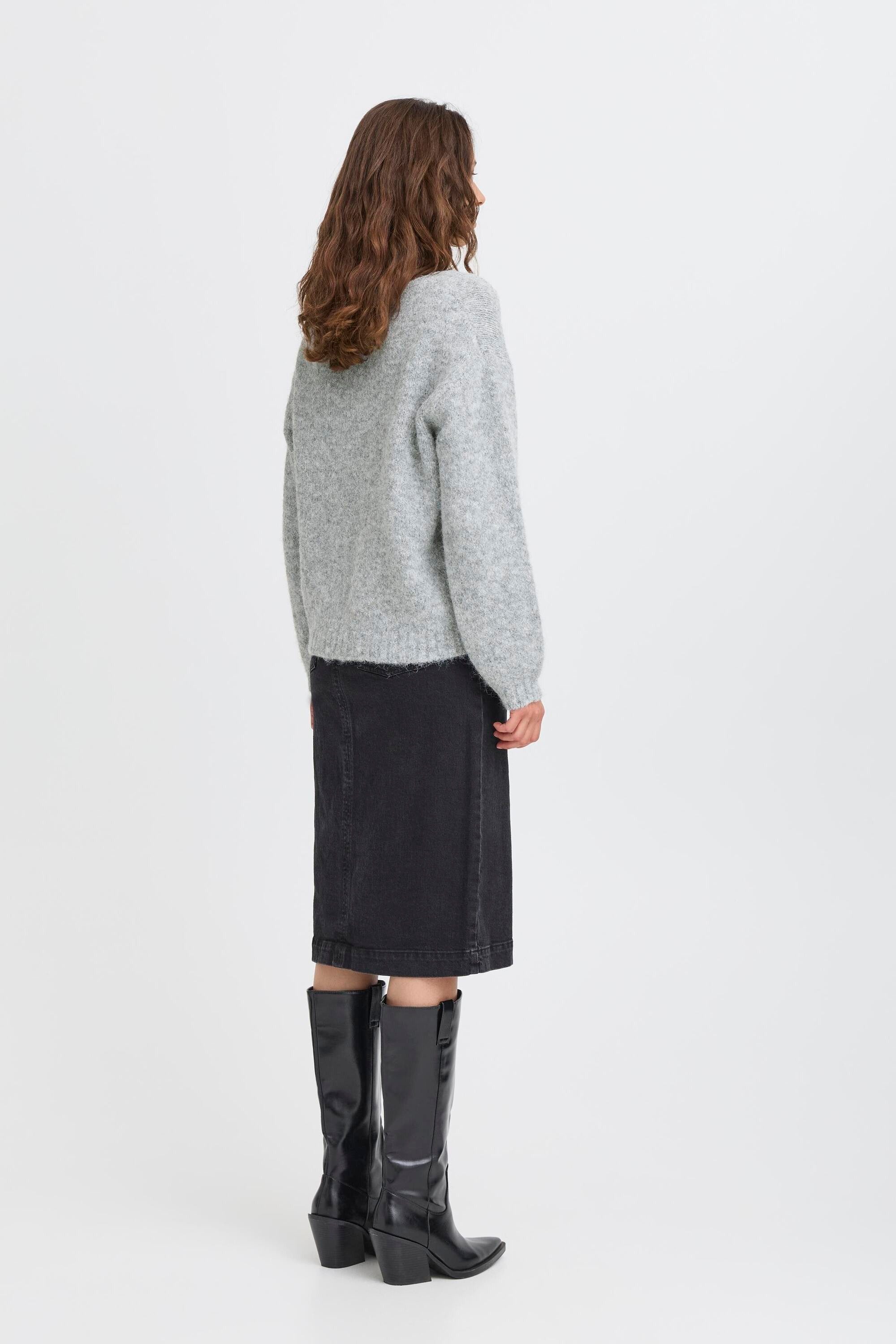b.young Strickpullover Strickpullover BYMILLER