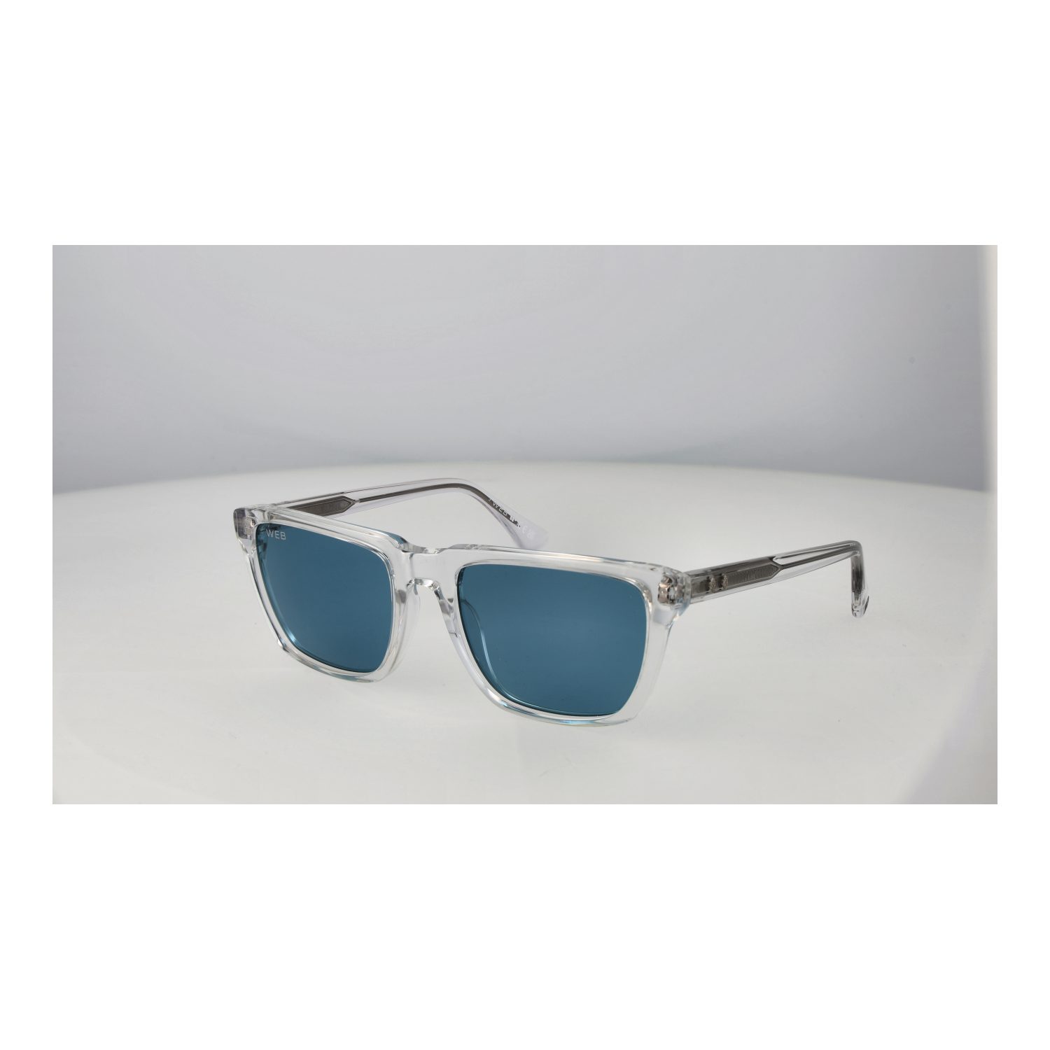 Web Sonnenbrille WE0379 5526V