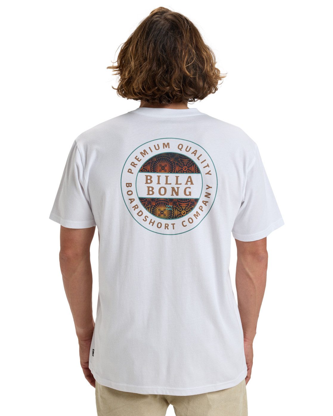 Billabong T-Shirt Rotor Fill günstig online kaufen