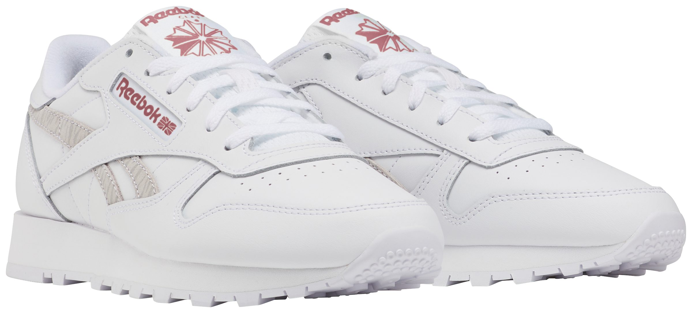 Reebok Classic CL LEATHER Sneaker günstig online kaufen