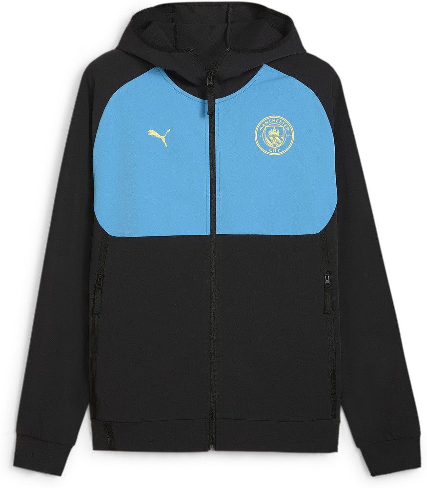 PUMA Trainingsjacke MCFC PumaTech Track Jacket WV