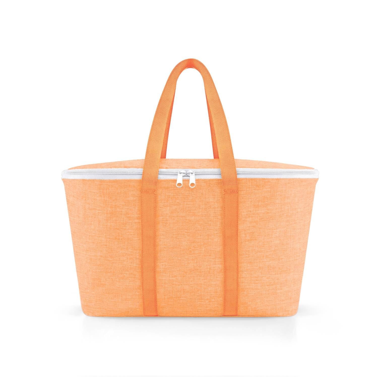 REISENTHEL® Kühltasche reisenthel Kühltasche coolerbag twist apricot