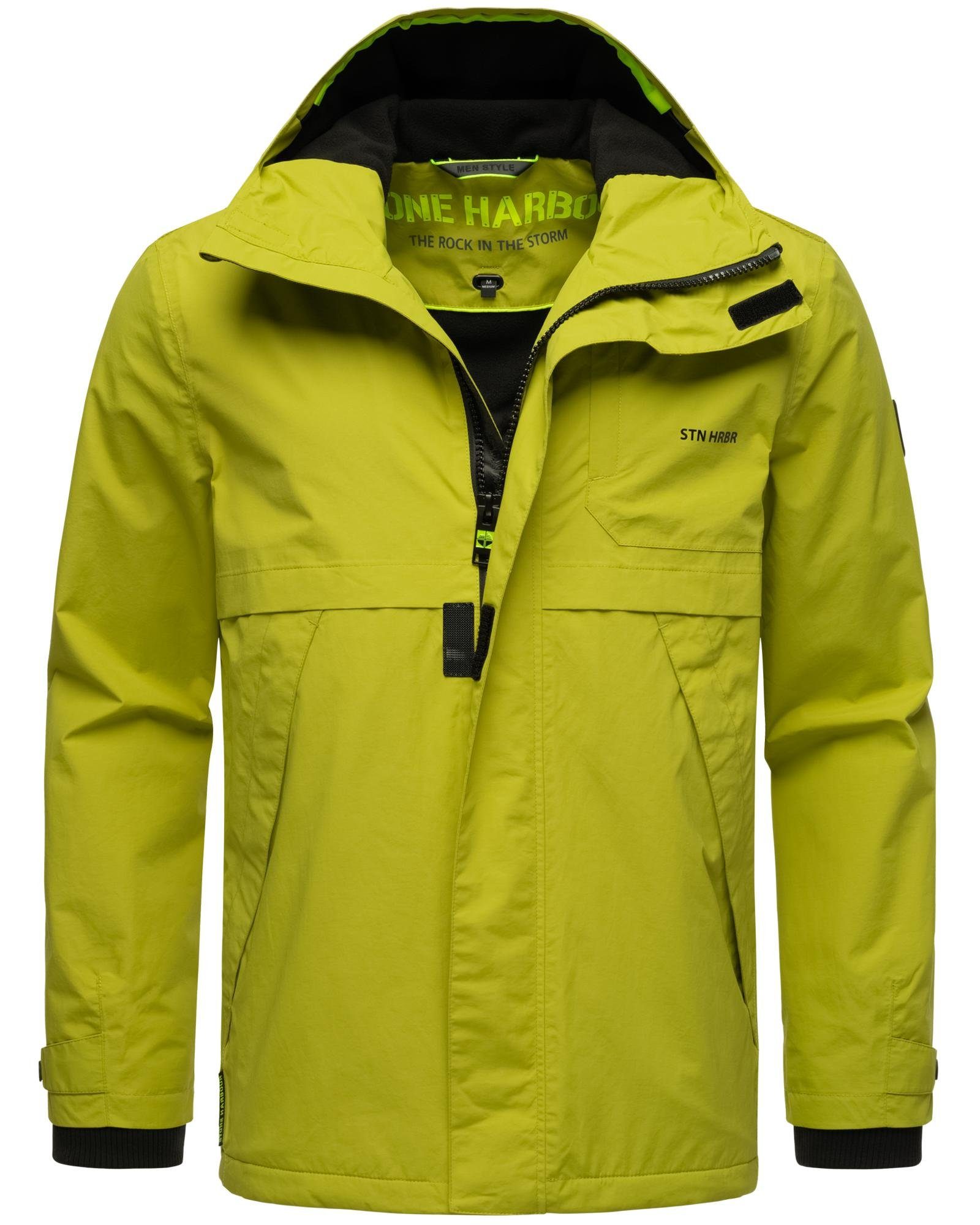 Regenjacke Zanjaar
