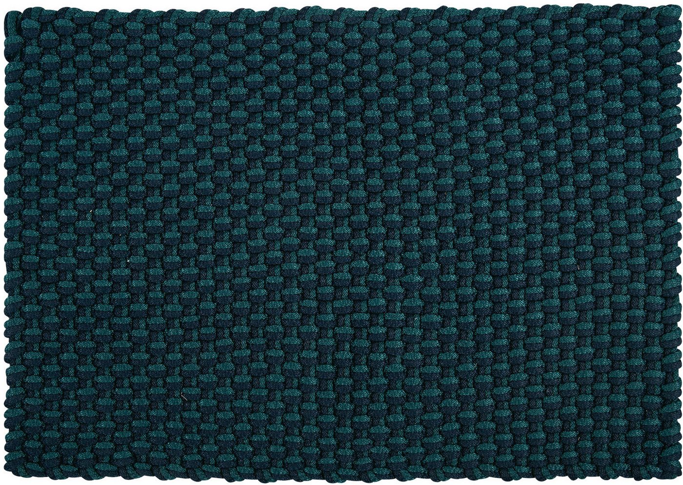 PAD Fußmatte POOL, Schmutzfangmatte, rechteckig, Höhe: 15 mm, handgewebt, In- und Outdoor geeignet, auch als Läufer erhältlich