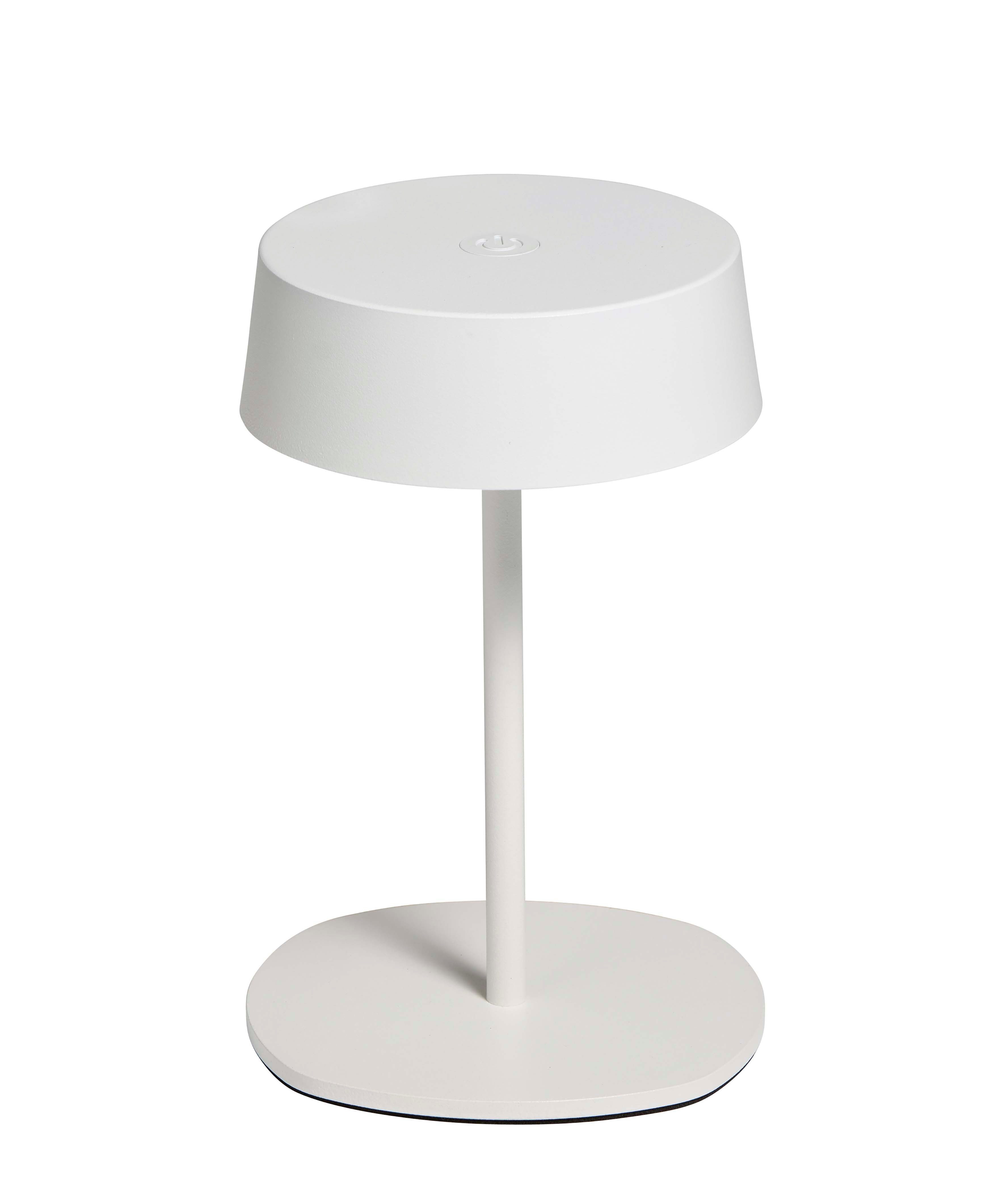 Northpoint LED Tischleuchte LED Akku Tischleuchte günstig online kaufen