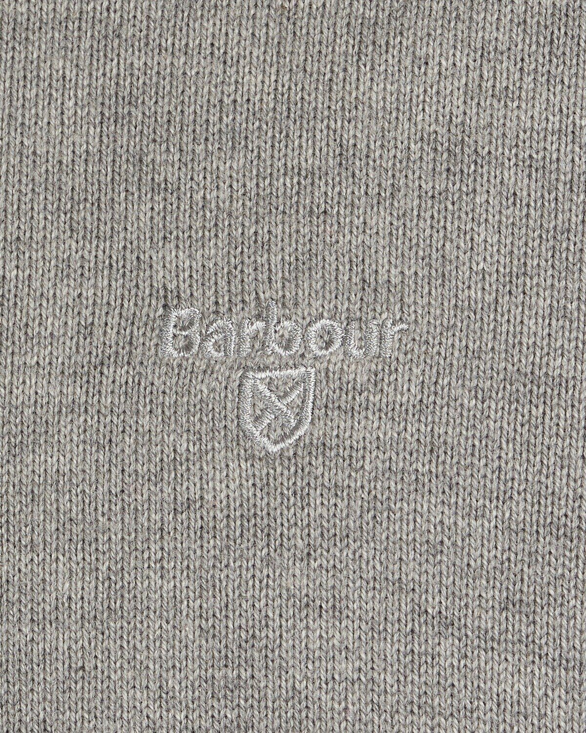 Barbour Strickpullover Troyer Tain günstig online kaufen