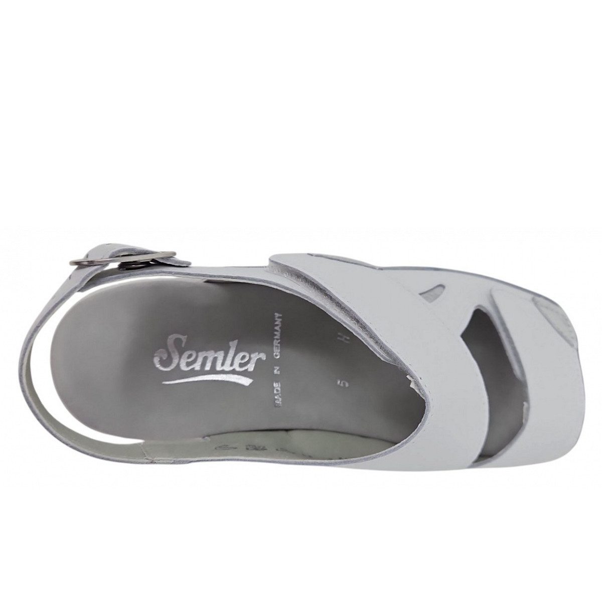 Semler Clara Weite H Sandalette